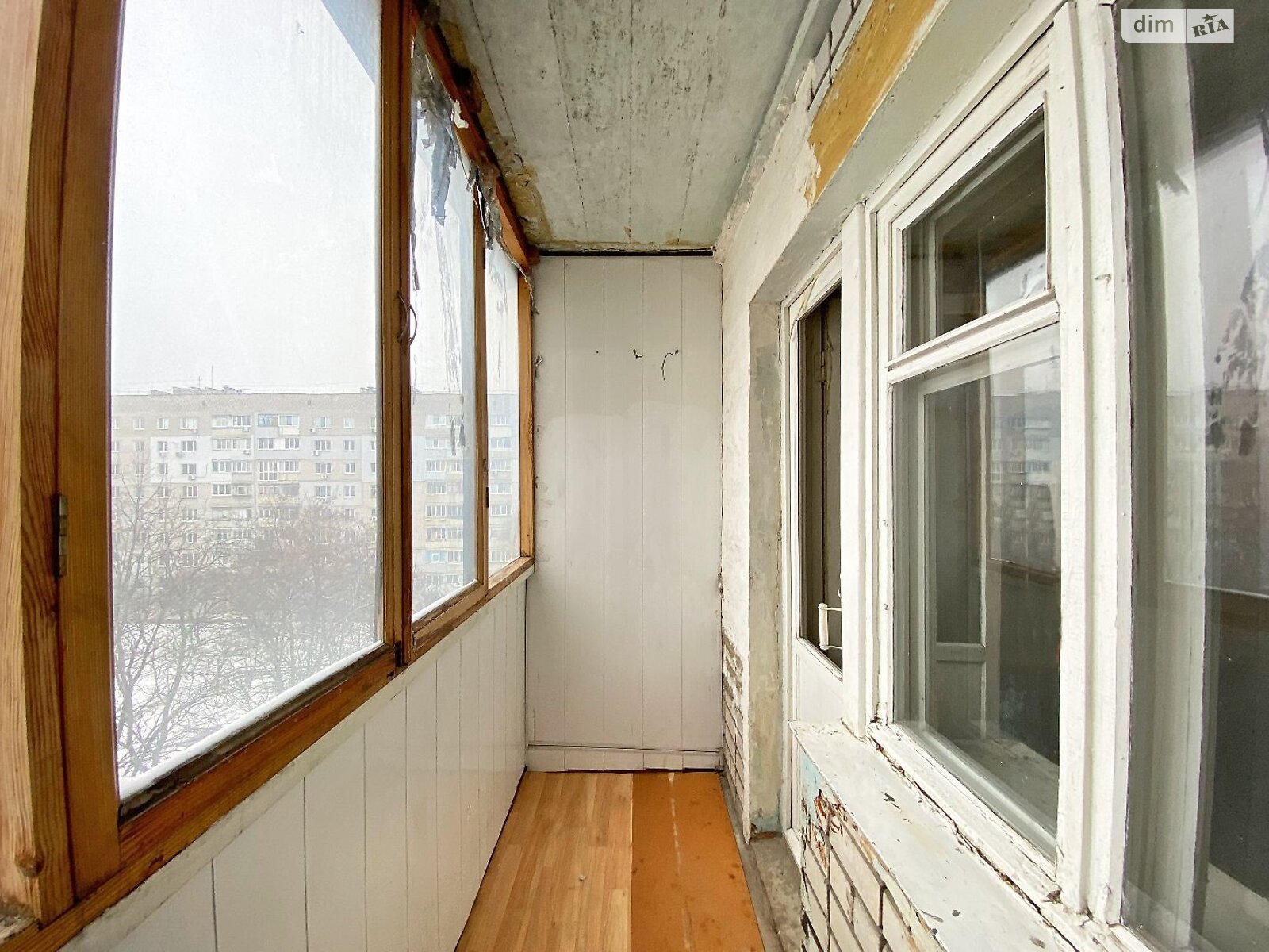 Продажа однокомнатной квартиры в Днепре, на ул. Котляревского, фото 1