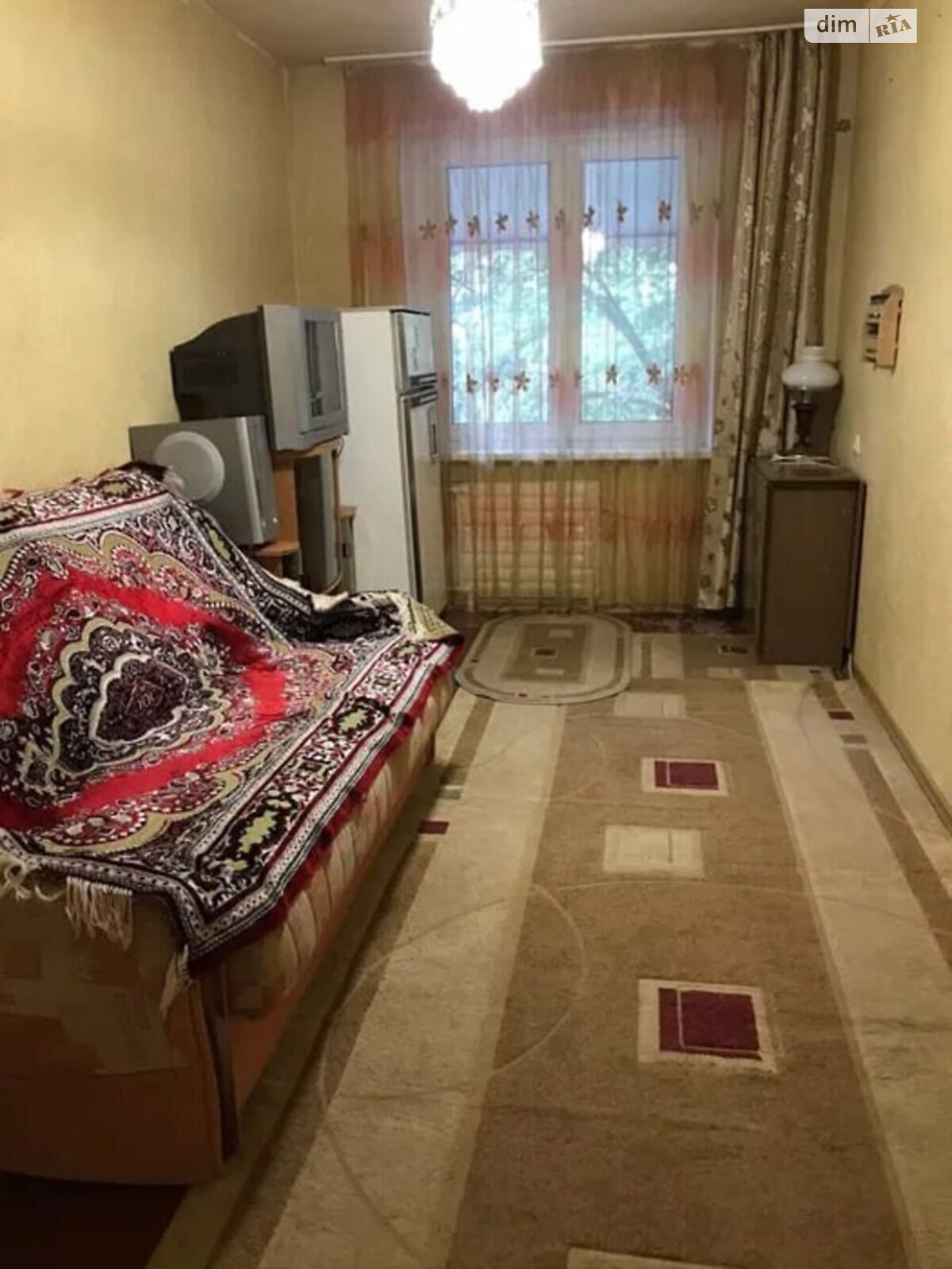 Продаж однокімнатної квартири в Дніпрі, на вул. Котляревського 5, район Амур-Нижньодніпровський фото 1 Продаж однокімнатної квартири в Дніпрі, на вул. Котляревського 5, район Амур-Нижньодніпровський фото 1