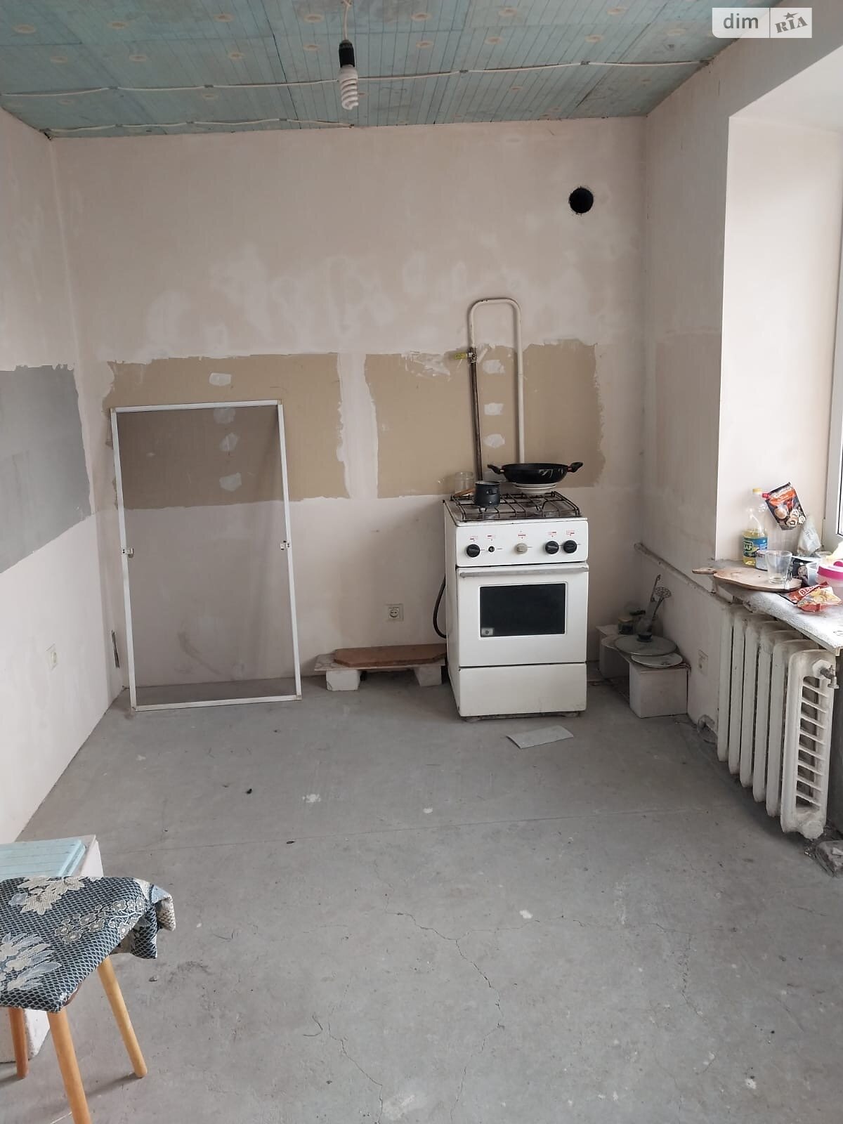 Продаж трикімнатної квартири в Дніпрі, на вул. Новошкільна 76, район Краснопілля фото 1 Продаж трикімнатної квартири в Дніпрі, на вул. Новошкільна 76, район Краснопілля фото 1