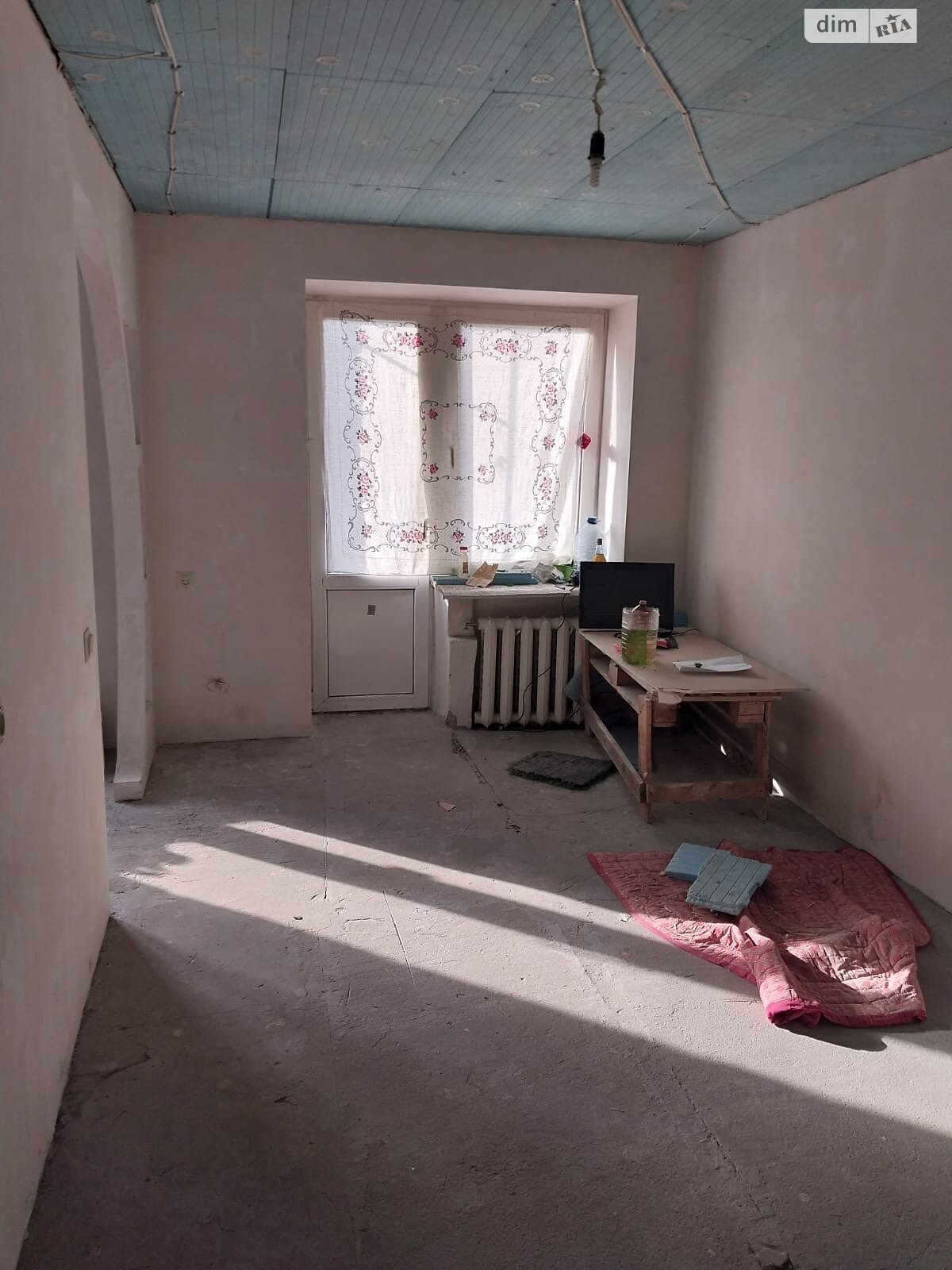 Продаж трикімнатної квартири в Дніпрі, на вул. Новошкільна 76, район Краснопілля фото 1 Продаж трикімнатної квартири в Дніпрі, на вул. Новошкільна 76, район Краснопілля фото 1