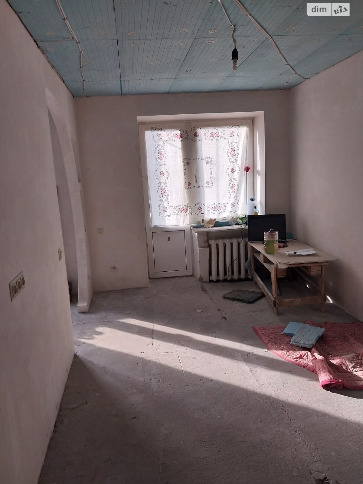 Продаж трикімнатної квартири в Дніпрі, на вул. Новошкільна 76, район Краснопілля фото 1 Продаж трикімнатної квартири в Дніпрі, на вул. Новошкільна 76, район Краснопілля фото 1