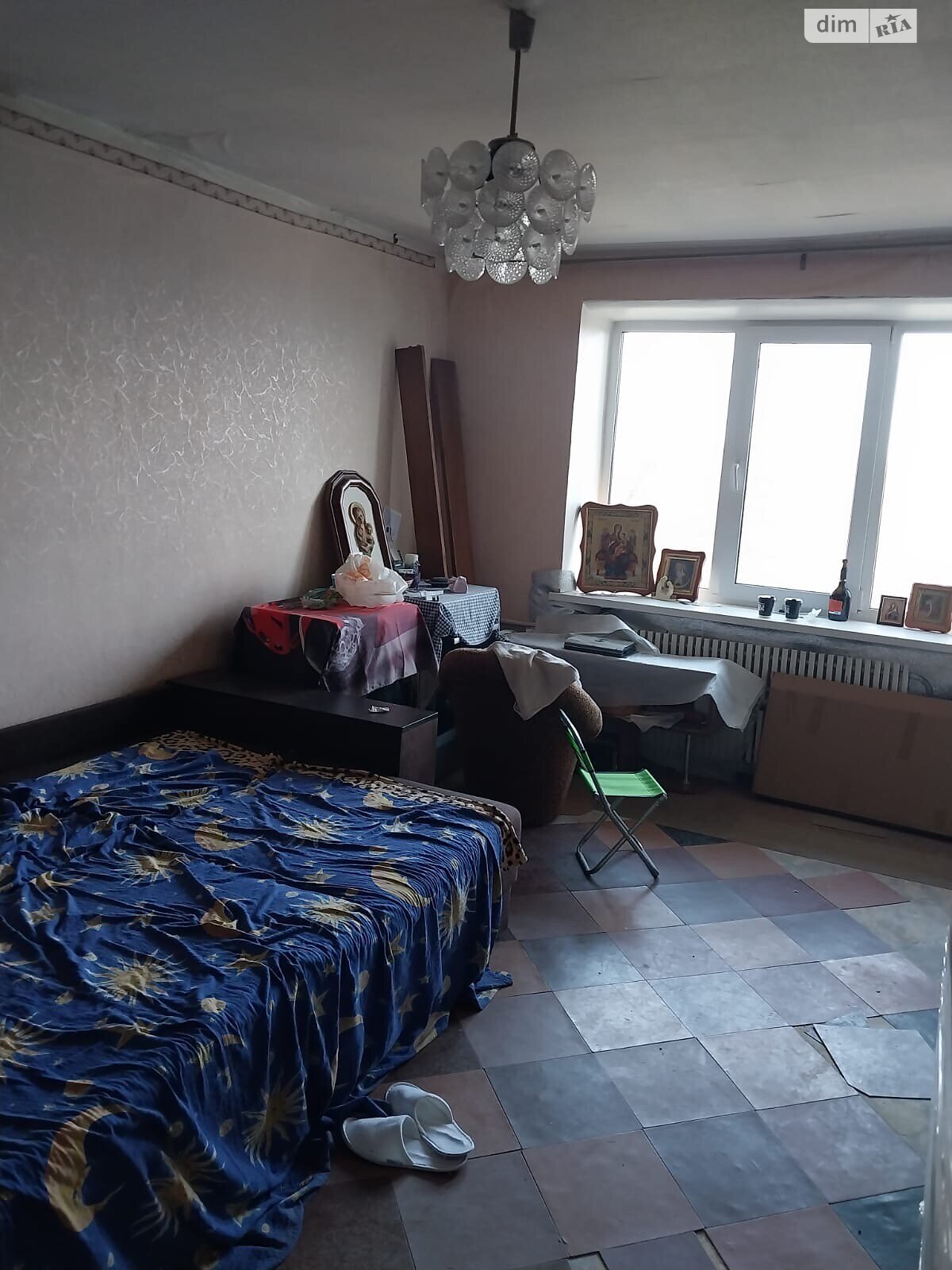 Продажа трехкомнатной квартиры в Днепре, на ул. Новошкольная 76, район Краснополье фото 1 Продажа трехкомнатной квартиры в Днепре, на ул. Новошкольная 76, район Краснополье фото 1