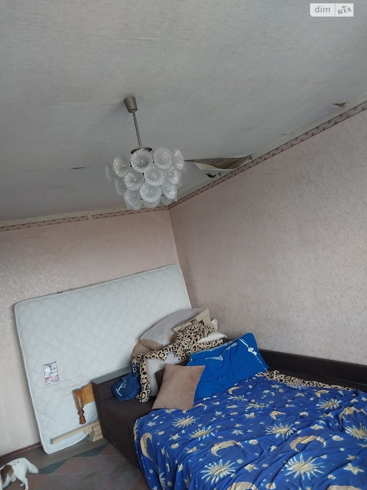 Продаж трикімнатної квартири в Дніпрі, на вул. Новошкільна 76, район Краснопілля фото 1 Продаж трикімнатної квартири в Дніпрі, на вул. Новошкільна 76, район Краснопілля фото 1