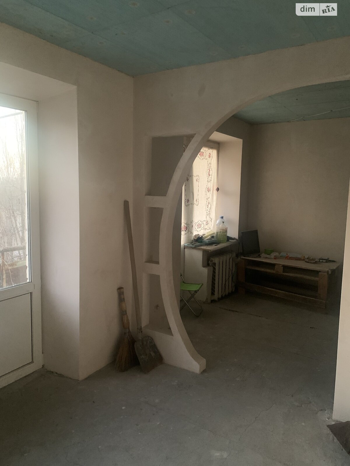 Продаж трикімнатної квартири в Дніпрі, на вул. Новошкільна 76, район Краснопілля фото 1 Продаж трикімнатної квартири в Дніпрі, на вул. Новошкільна 76, район Краснопілля фото 1