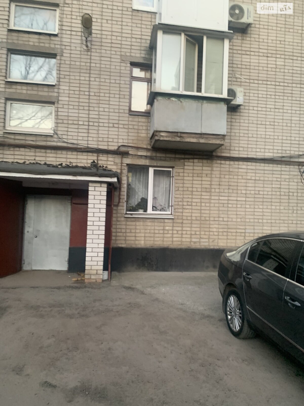 Продаж трикімнатної квартири в Дніпрі, на вул. Новошкільна 76, район Краснопілля фото 1 Продаж трикімнатної квартири в Дніпрі, на вул. Новошкільна 76, район Краснопілля фото 1