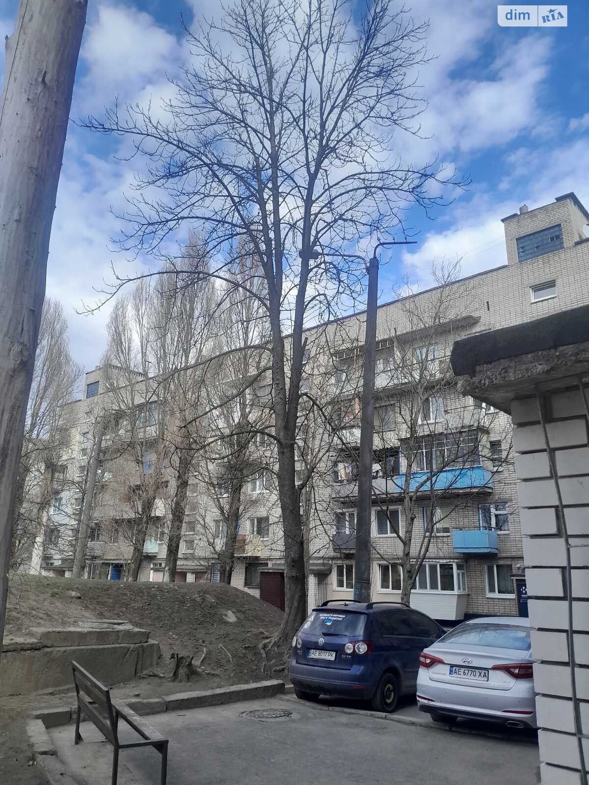 Продажа трехкомнатной квартиры в Днепре, на ул. Новошкольная 76, район Краснополье фото 1 Продажа трехкомнатной квартиры в Днепре, на ул. Новошкольная 76, район Краснополье фото 1