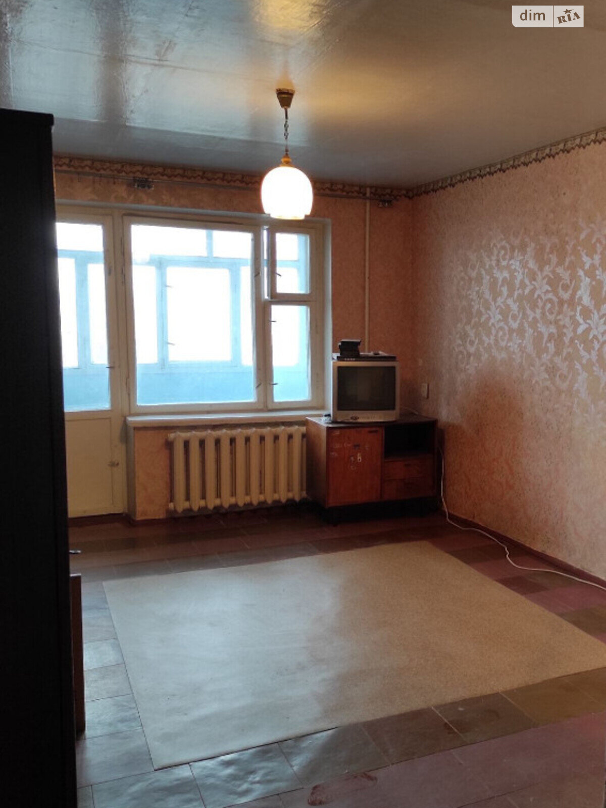 Продажа однокомнатной квартиры в Днепре, на ул. Большая Диивська, район Красный Камень фото 1