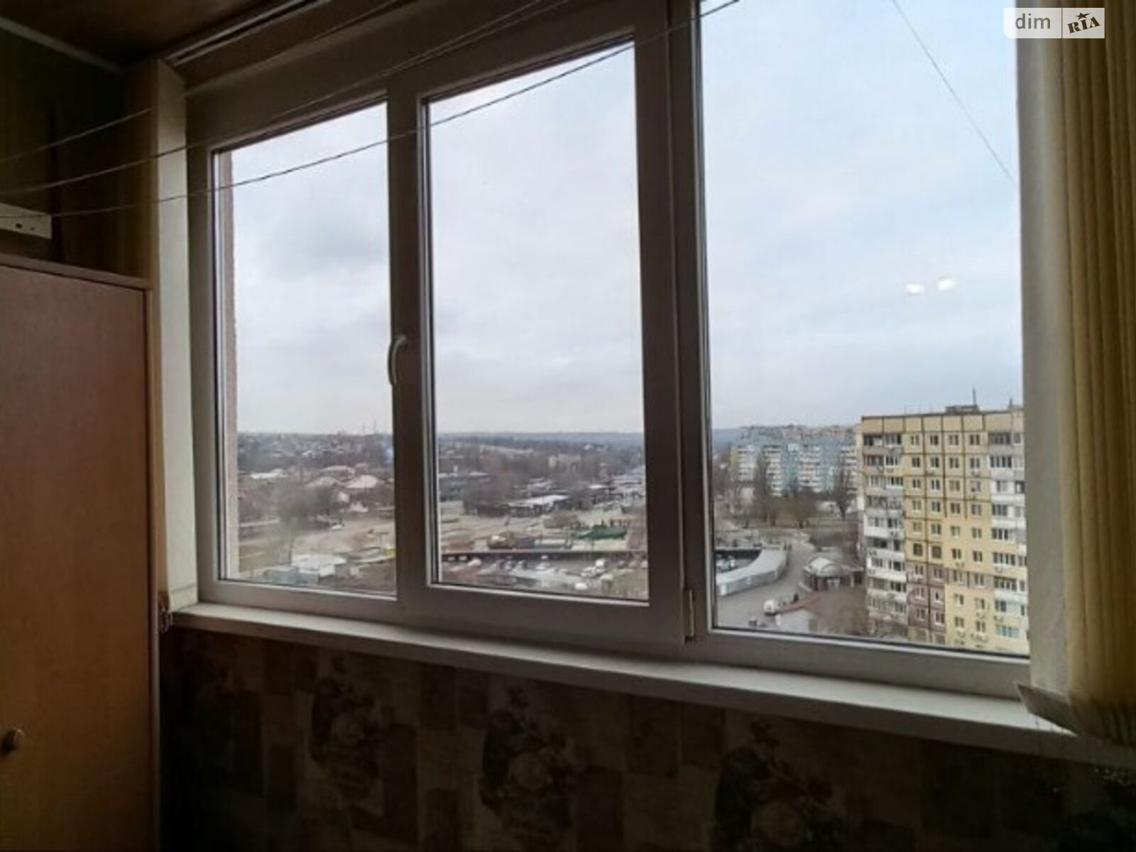 Продажа однокомнатной квартиры в Днепре, на ул. Большая Диивська 24А, район Красный Камень фото 1
