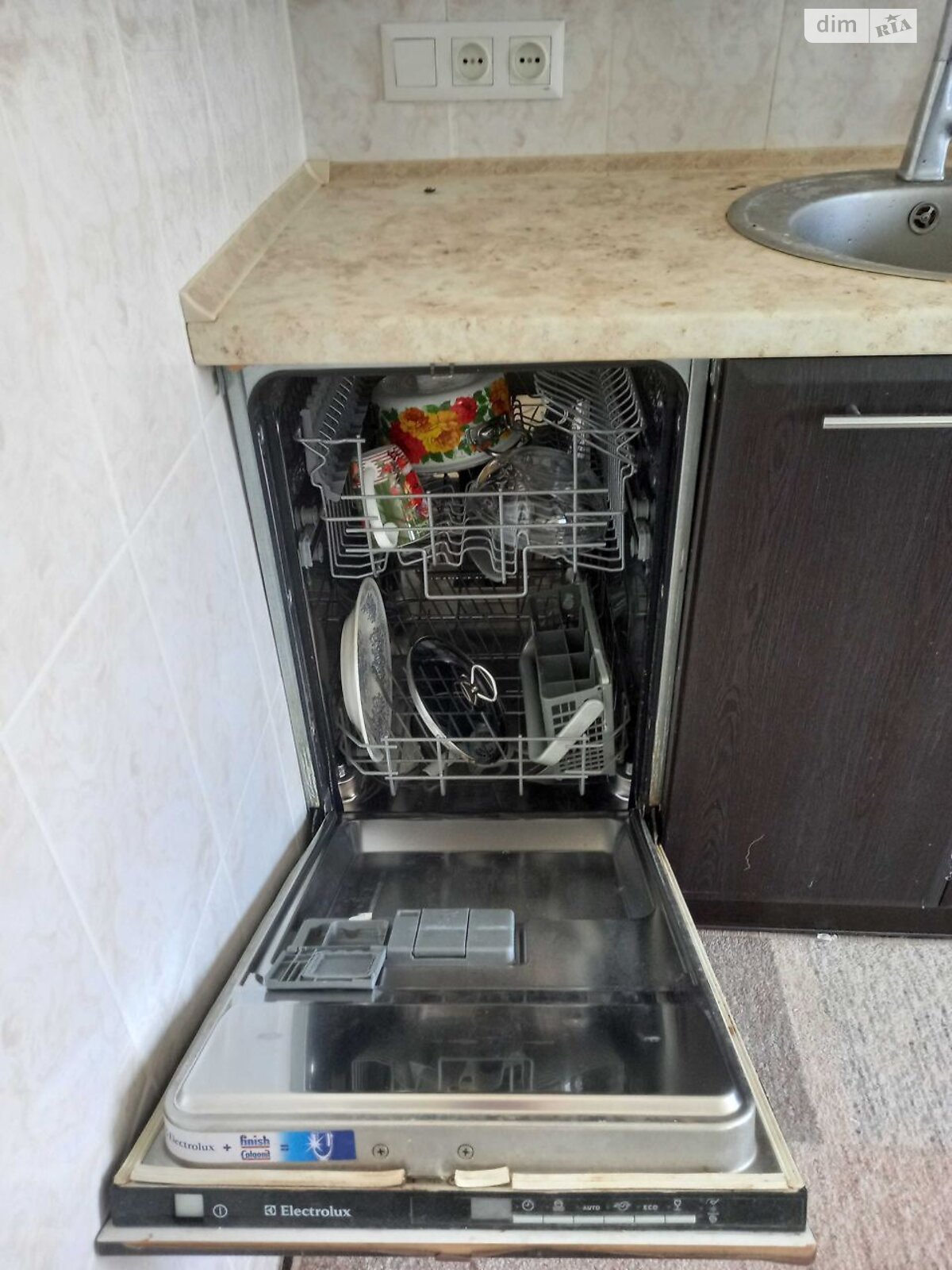 Продаж трикімнатної квартири в Дніпрі, на вул. Велика Діївська 4 корпус 5, район Червоний Камінь фото 1 Продаж трикімнатної квартири в Дніпрі, на вул. Велика Діївська 4 корпус 5, район Червоний Камінь фото 1