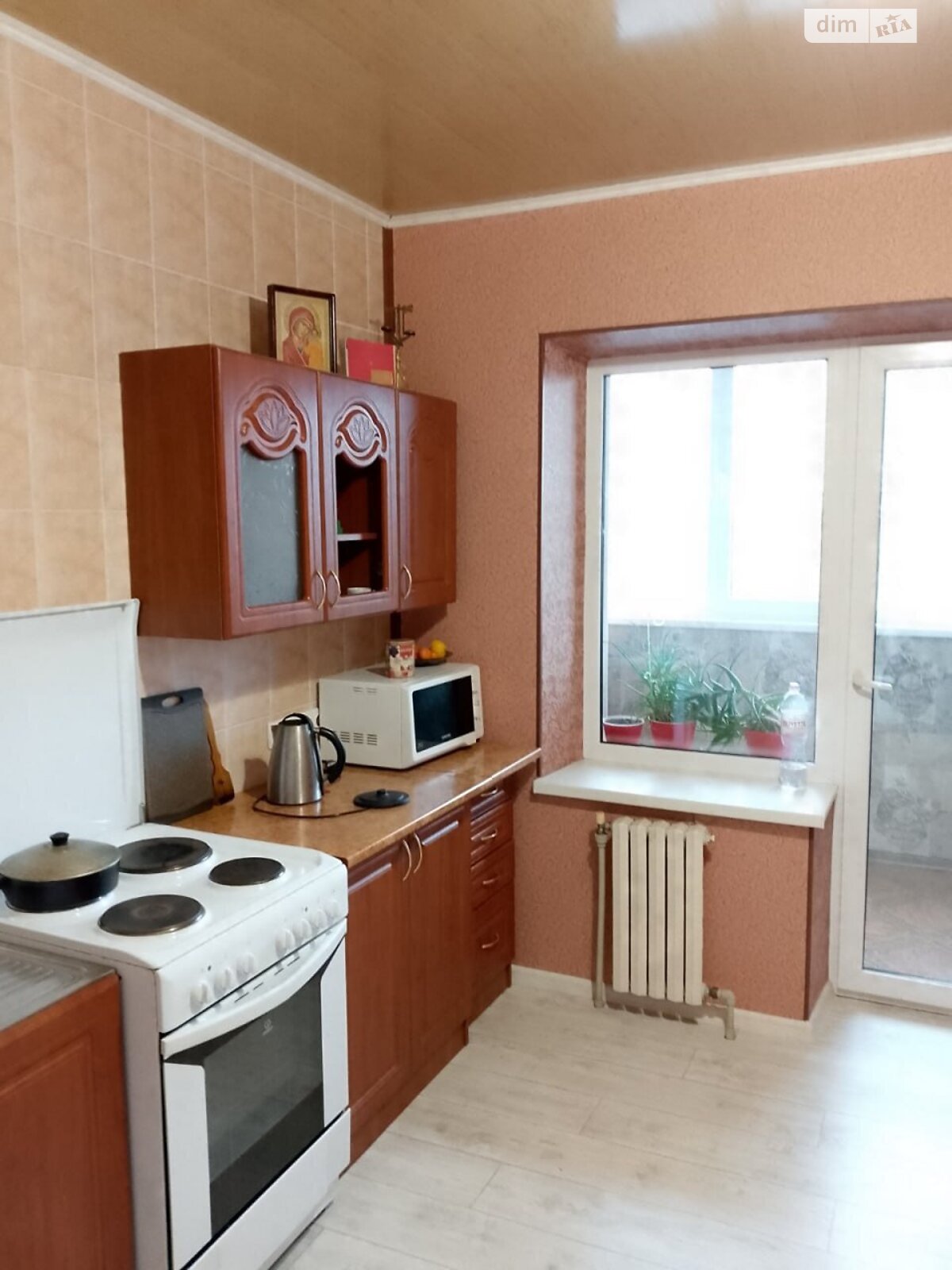 Продаж однокімнатної квартири в Дніпрі, на вул. Велика Діївська 24А, район Червоний Камінь фото 1 Продаж однокімнатної квартири в Дніпрі, на вул. Велика Діївська 24А, район Червоний Камінь фото 1