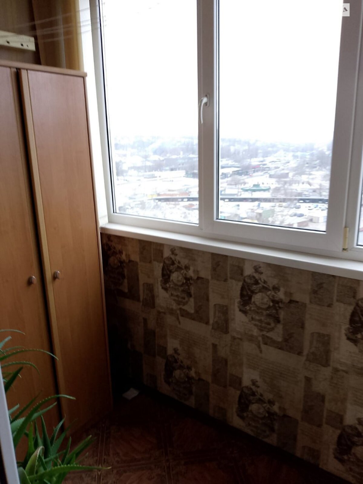 Продаж однокімнатної квартири в Дніпрі, на вул. Велика Діївська 24А, район Червоний Камінь фото 1 Продаж однокімнатної квартири в Дніпрі, на вул. Велика Діївська 24А, район Червоний Камінь фото 1
