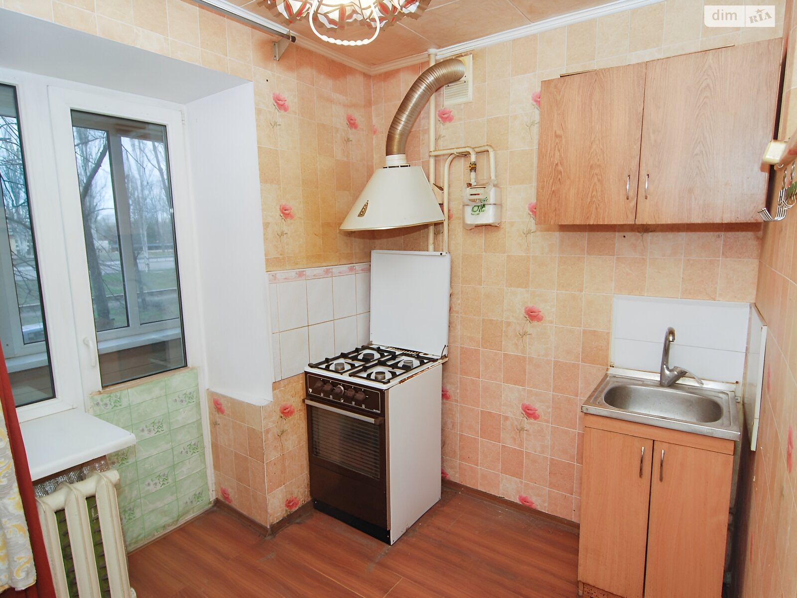 Продажа трехкомнатной квартиры в Днепре, на мас. Красный Камень, район Красный Камень фото 1 Продажа трехкомнатной квартиры в Днепре, на мас. Красный Камень, район Красный Камень фото 1
