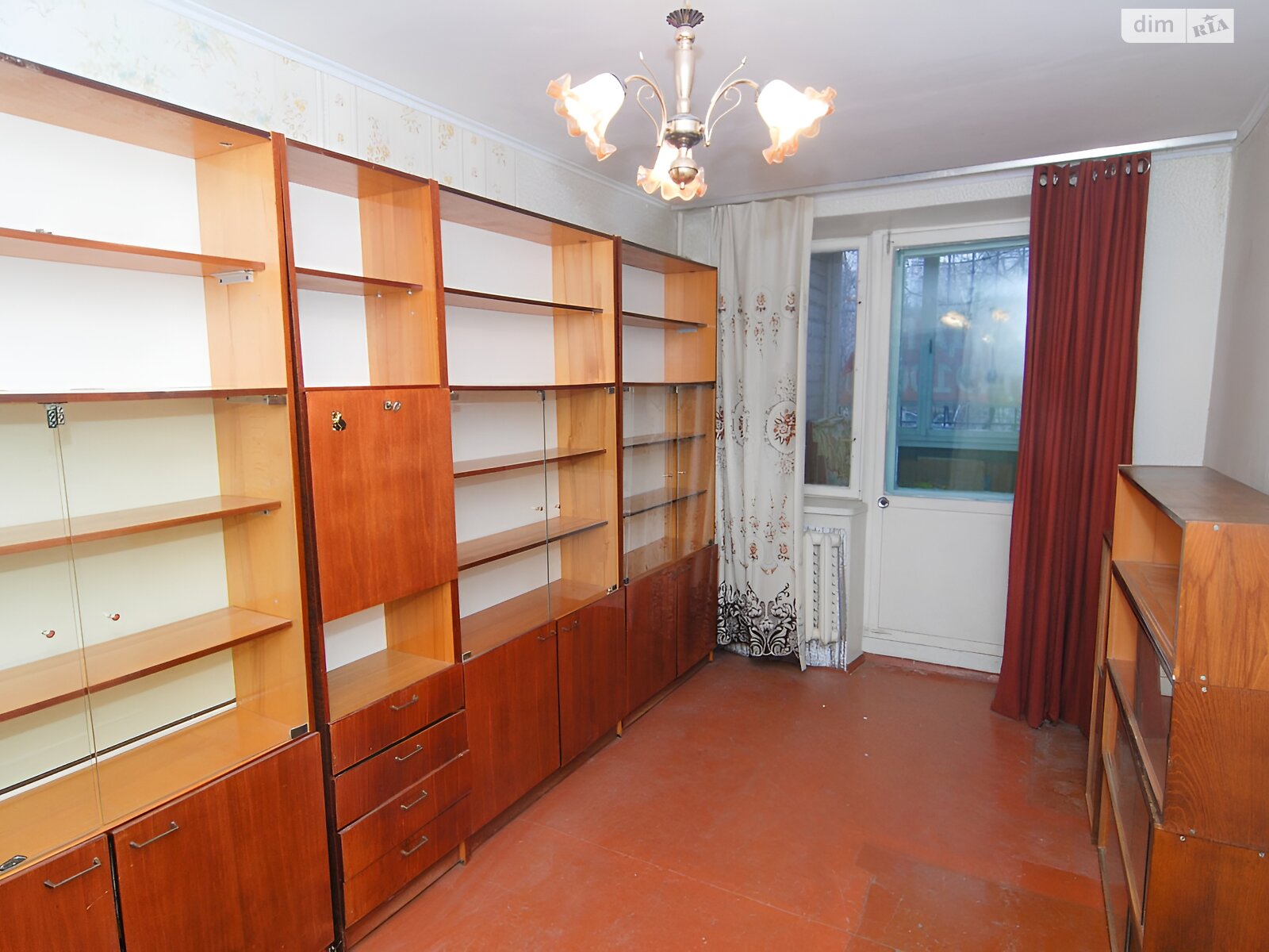 Продажа трехкомнатной квартиры в Днепре, на мас. Красный Камень, район Красный Камень фото 1 Продажа трехкомнатной квартиры в Днепре, на мас. Красный Камень, район Красный Камень фото 1