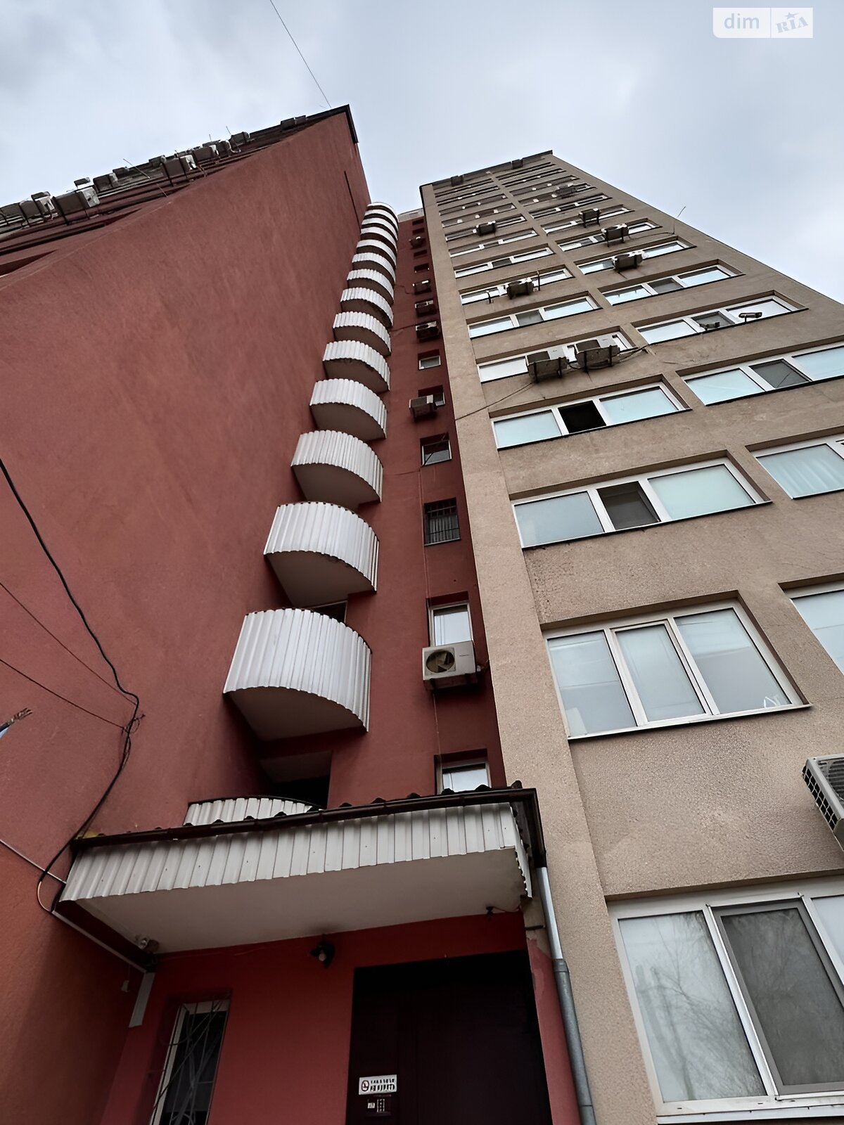 Продаж однокімнатної квартири в Дніпрі, на вул. Велика Діївська 24, район Червоний Камінь фото 1 Продаж однокімнатної квартири в Дніпрі, на вул. Велика Діївська 24, район Червоний Камінь фото 1