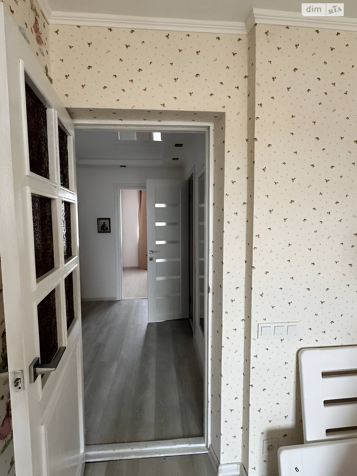 Продажа трехкомнатной квартиры в Днепре, на ул. Большая Диивська 4, район Новокодакский фото 1 Продажа трехкомнатной квартиры в Днепре, на ул. Большая Диивська 4, район Новокодакский фото 1