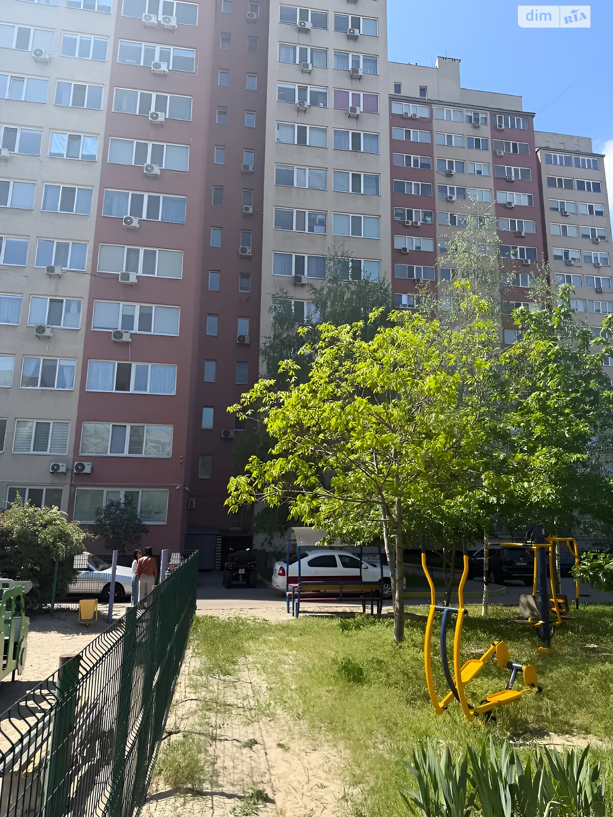 Продажа трехкомнатной квартиры в Днепре, на ул. Большая Диивська 24А, район Красный Камень фото 1 Продажа трехкомнатной квартиры в Днепре, на ул. Большая Диивська 24А, район Красный Камень фото 1