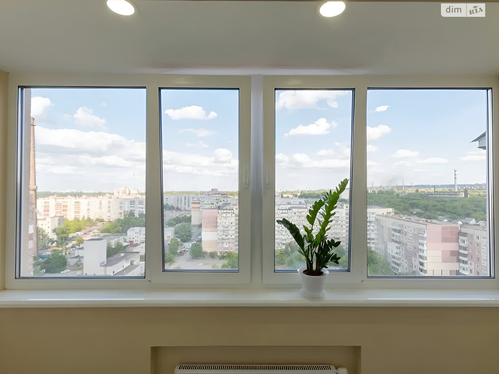 Продажа трехкомнатной квартиры в Днепре, на ул. Большая Диивська 24А, район Красный Камень фото 1 Продажа трехкомнатной квартиры в Днепре, на ул. Большая Диивська 24А, район Красный Камень фото 1