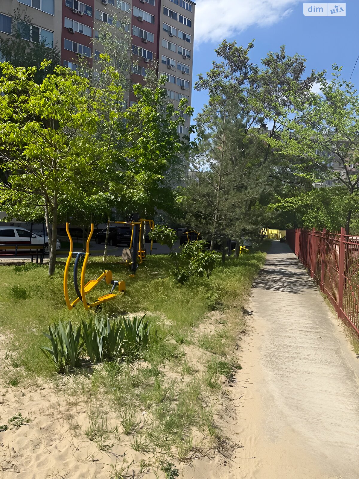 Продажа трехкомнатной квартиры в Днепре, на ул. Большая Диивська 24А, район Красный Камень фото 1 Продажа трехкомнатной квартиры в Днепре, на ул. Большая Диивська 24А, район Красный Камень фото 1