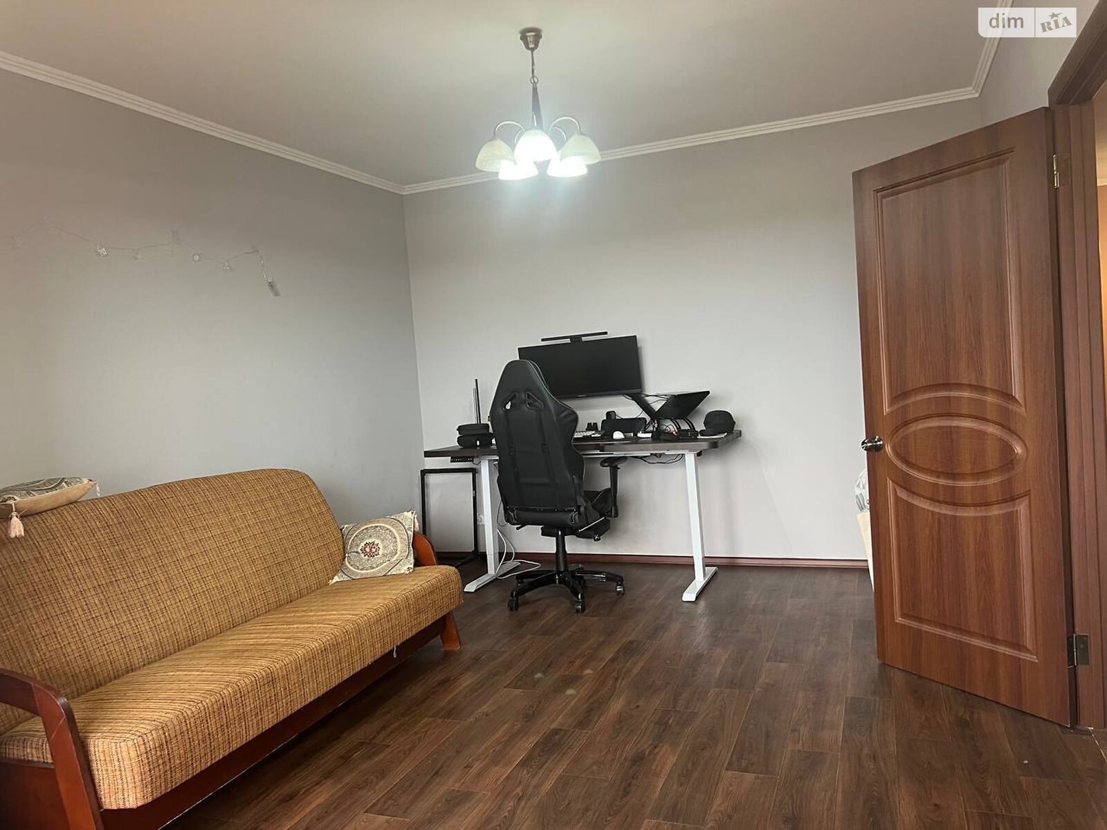 Продаж двокімнатної квартири в Дніпрі, на вул. Велика Діївська, район Червоний Камінь фото 1 Продаж двокімнатної квартири в Дніпрі, на вул. Велика Діївська, район Червоний Камінь фото 1