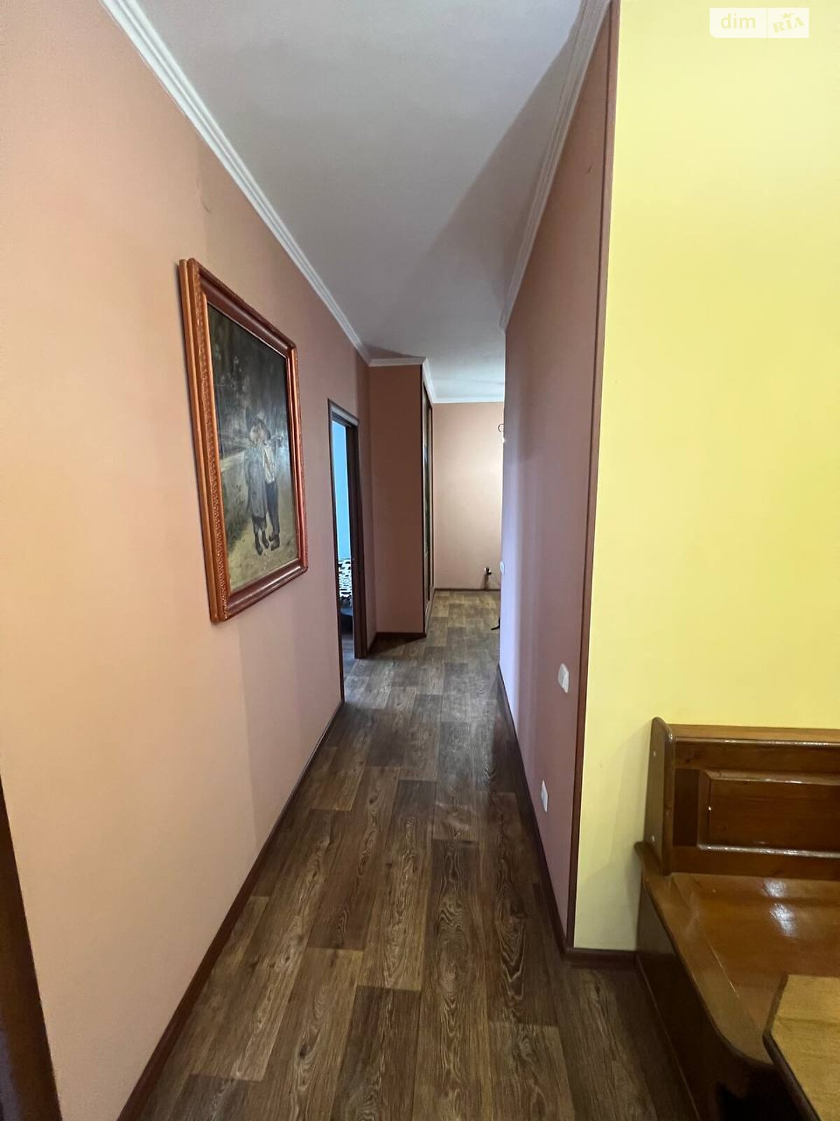 Продаж двокімнатної квартири в Дніпрі, на вул. Велика Діївська, район Червоний Камінь фото 1 Продаж двокімнатної квартири в Дніпрі, на вул. Велика Діївська, район Червоний Камінь фото 1