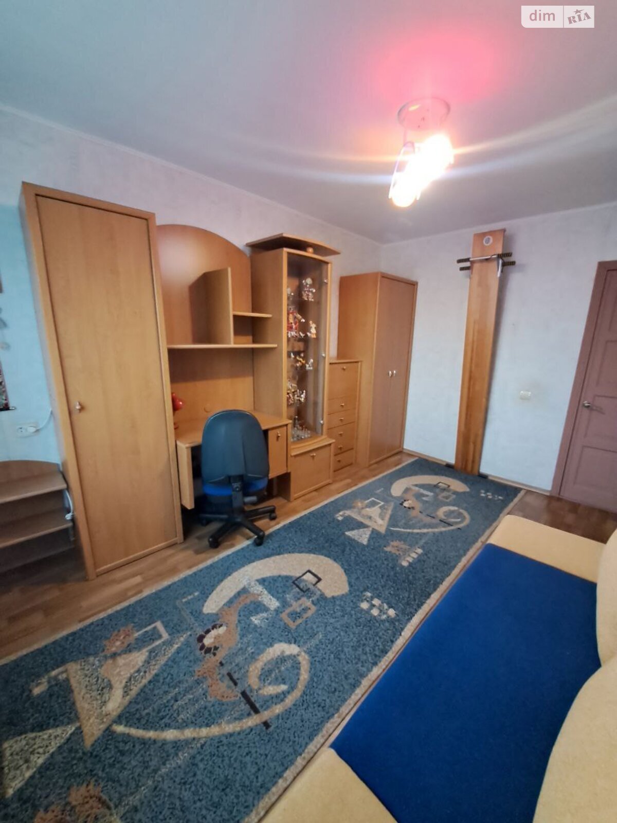 Продажа трехкомнатной квартиры в Днепре, на ул. Кондратюка Юрия 1, район Красный Камень фото 1 Продажа трехкомнатной квартиры в Днепре, на ул. Кондратюка Юрия 1, район Красный Камень фото 1
