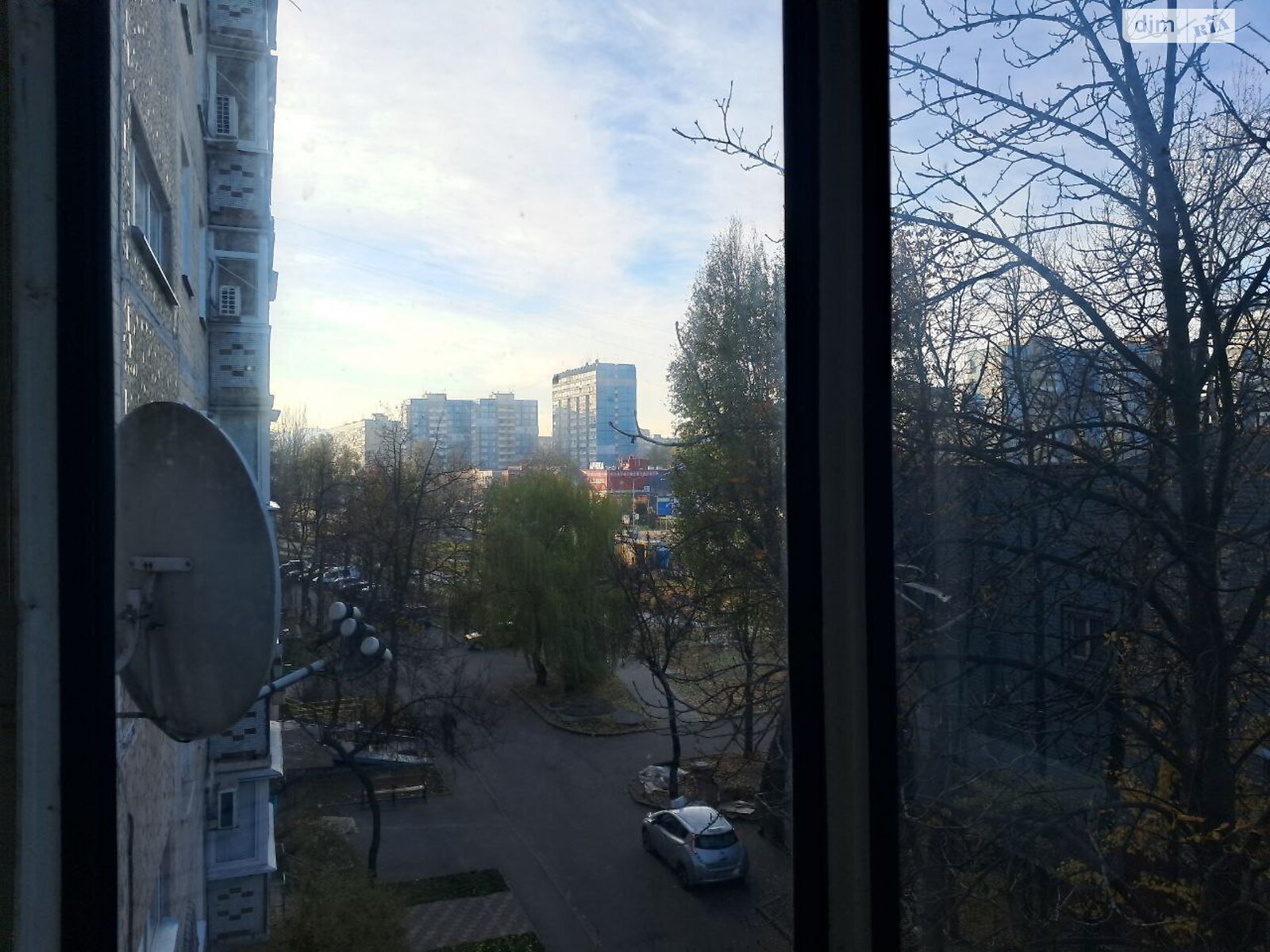Продажа трехкомнатной квартиры в Днепре, на ул. Кондратюка Юрия 1, район Красный Камень фото 1 Продажа трехкомнатной квартиры в Днепре, на ул. Кондратюка Юрия 1, район Красный Камень фото 1