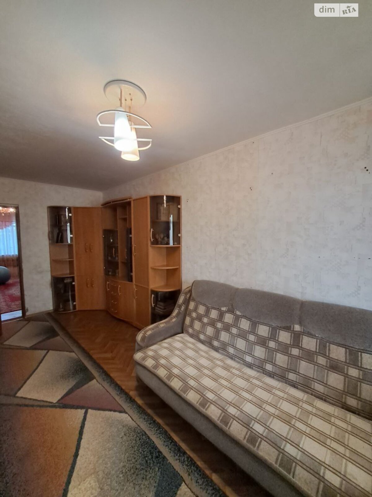 Продажа трехкомнатной квартиры в Днепре, на ул. Кондратюка Юрия 1, район Красный Камень фото 1 Продажа трехкомнатной квартиры в Днепре, на ул. Кондратюка Юрия 1, район Красный Камень фото 1