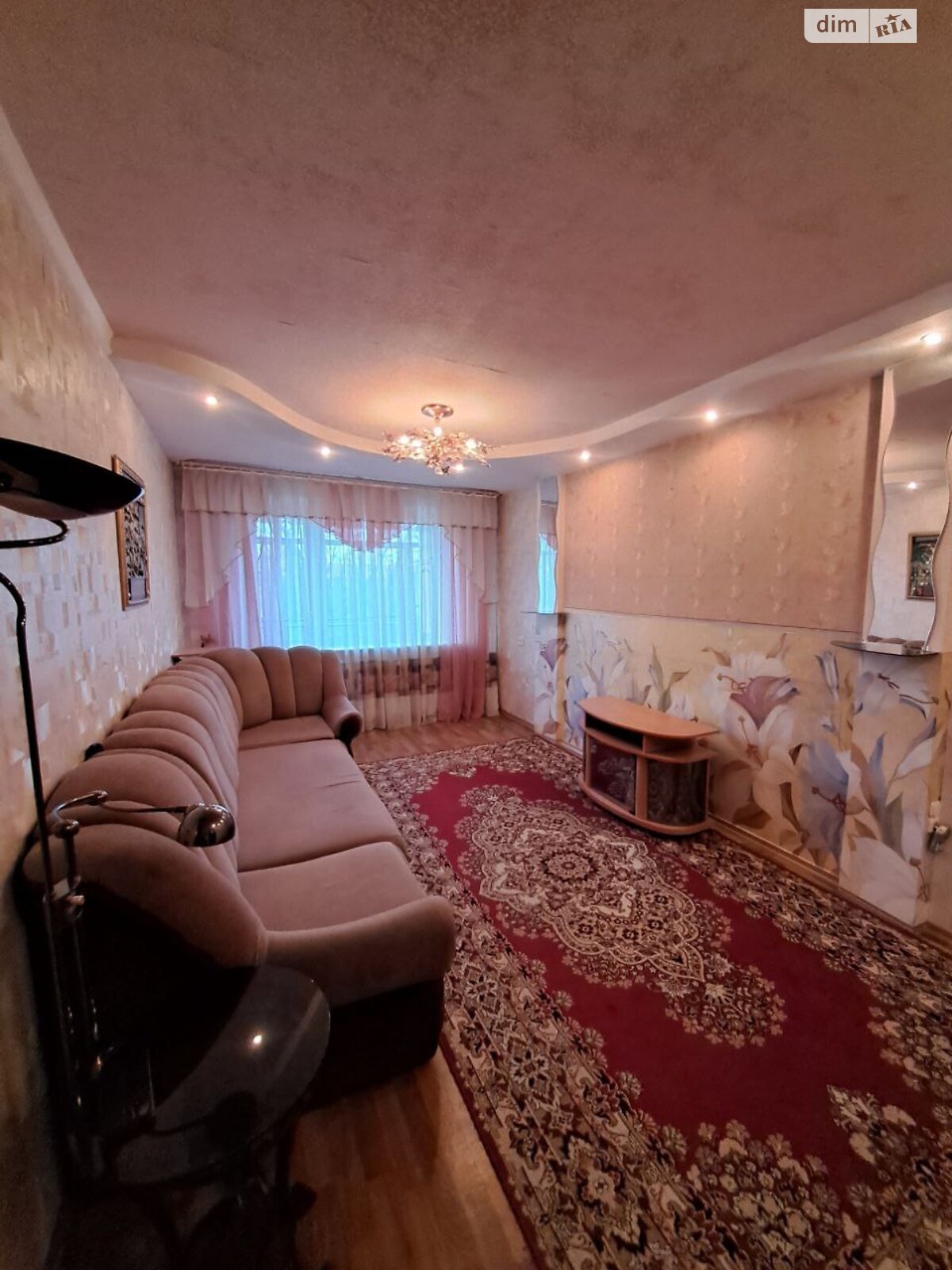 Продажа трехкомнатной квартиры в Днепре, на ул. Кондратюка Юрия 1, район Красный Камень фото 1 Продажа трехкомнатной квартиры в Днепре, на ул. Кондратюка Юрия 1, район Красный Камень фото 1