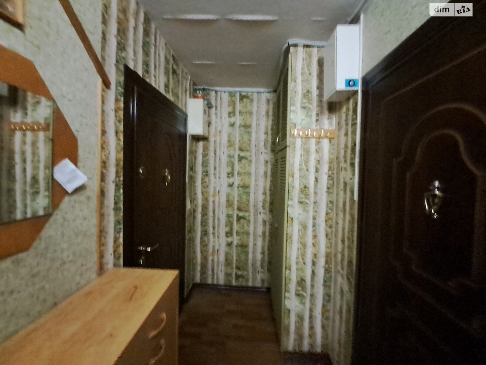 Продаж двокімнатної квартири в Дніпрі, на вул. Кондратюка Юрія 1, район Червоний Камінь фото 1 Продаж двокімнатної квартири в Дніпрі, на вул. Кондратюка Юрія 1, район Червоний Камінь фото 1
