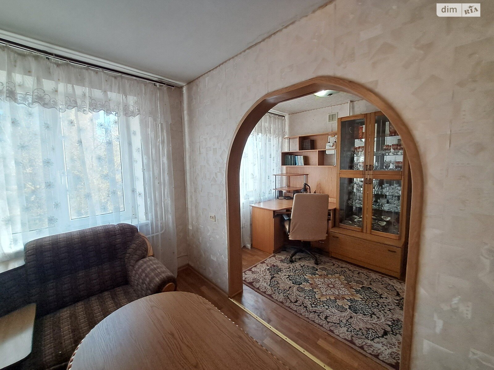 Продаж двокімнатної квартири в Дніпрі, на вул. Кондратюка Юрія 1, район Червоний Камінь фото 1 Продаж двокімнатної квартири в Дніпрі, на вул. Кондратюка Юрія 1, район Червоний Камінь фото 1