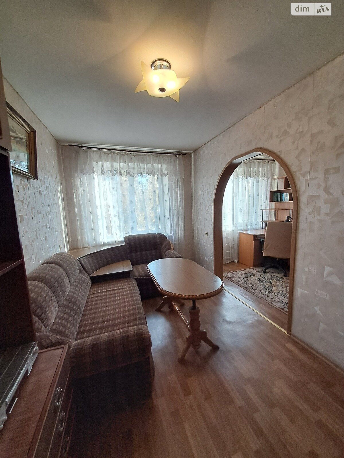 Продаж двокімнатної квартири в Дніпрі, на вул. Кондратюка Юрія 1, район Червоний Камінь фото 1 Продаж двокімнатної квартири в Дніпрі, на вул. Кондратюка Юрія 1, район Червоний Камінь фото 1