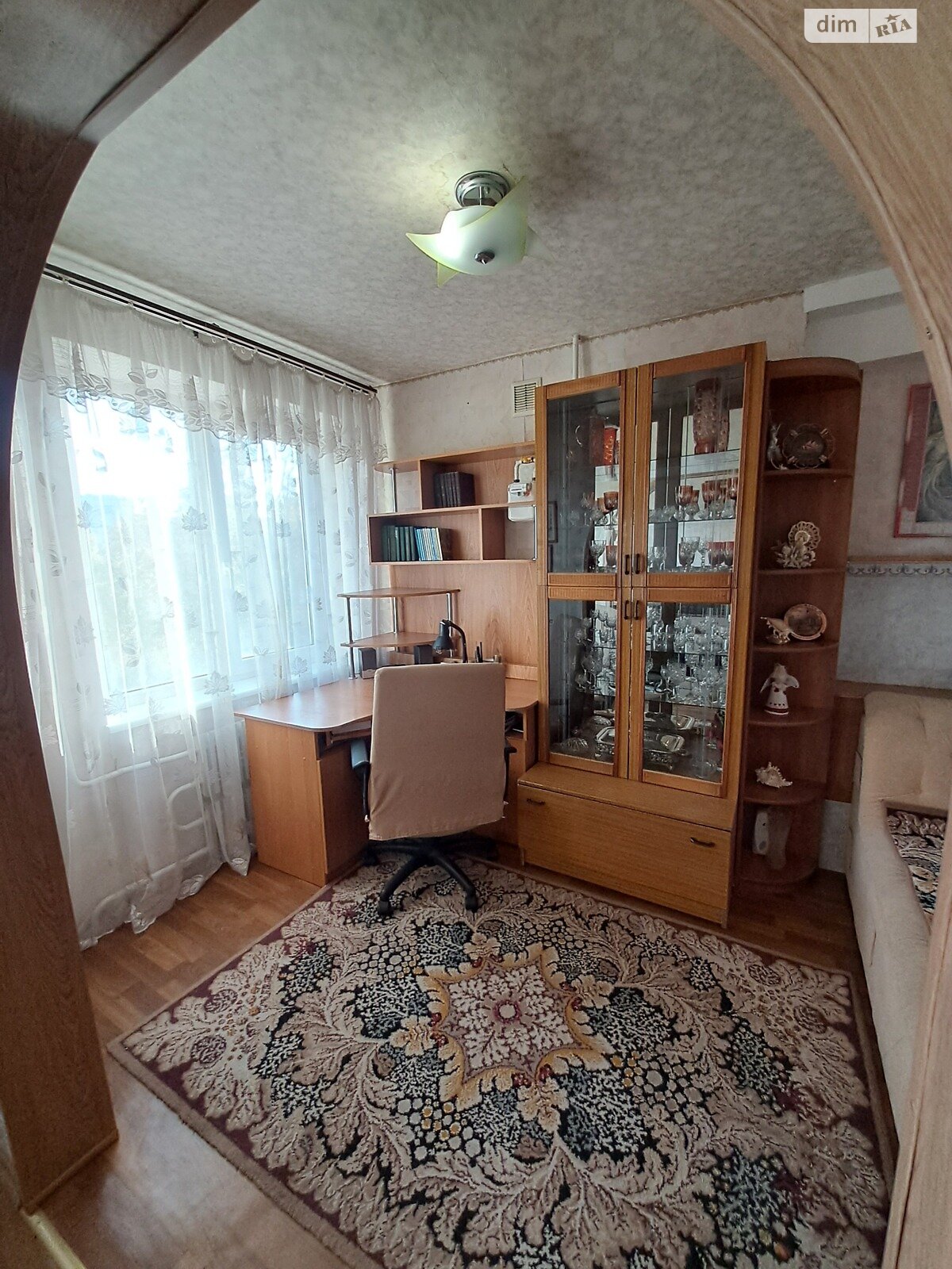 Продаж двокімнатної квартири в Дніпрі, на вул. Кондратюка Юрія 1, район Червоний Камінь фото 1 Продаж двокімнатної квартири в Дніпрі, на вул. Кондратюка Юрія 1, район Червоний Камінь фото 1