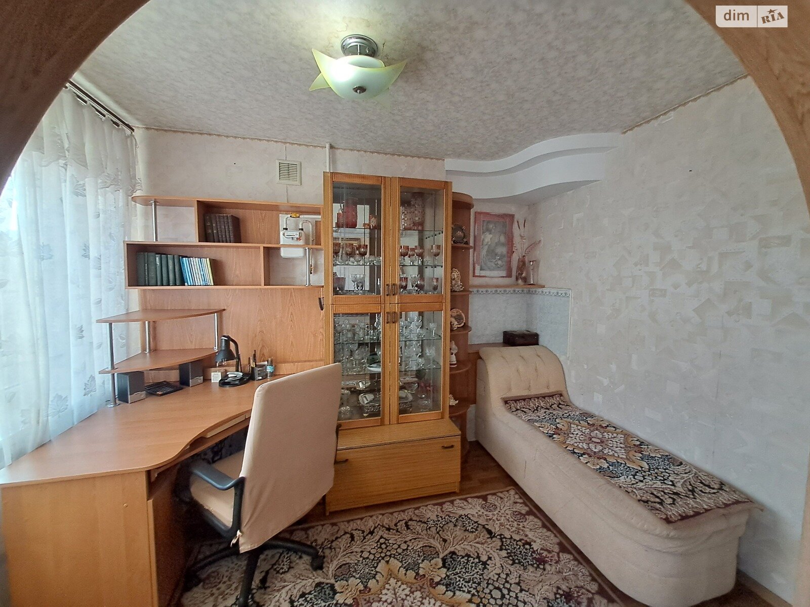 Продаж двокімнатної квартири в Дніпрі, на вул. Кондратюка Юрія 1, район Червоний Камінь фото 1 Продаж двокімнатної квартири в Дніпрі, на вул. Кондратюка Юрія 1, район Червоний Камінь фото 1