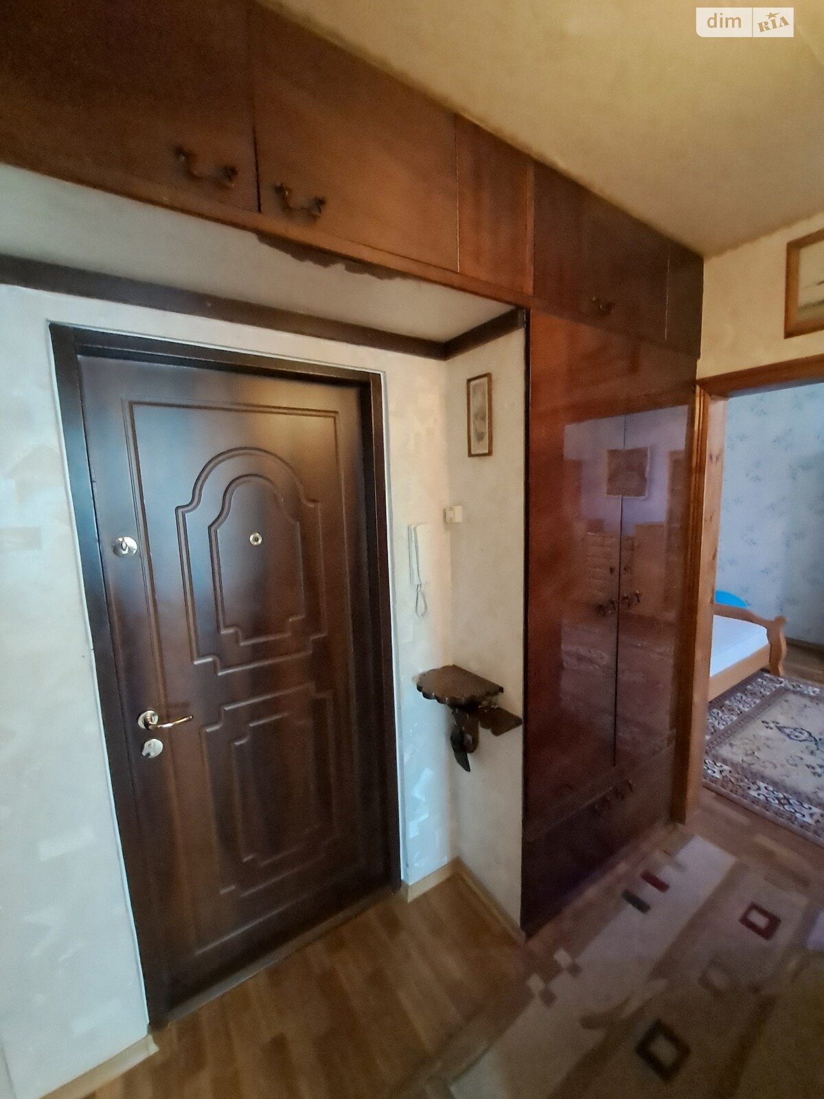 Продаж двокімнатної квартири в Дніпрі, на вул. Кондратюка Юрія 1, район Червоний Камінь фото 1 Продаж двокімнатної квартири в Дніпрі, на вул. Кондратюка Юрія 1, район Червоний Камінь фото 1