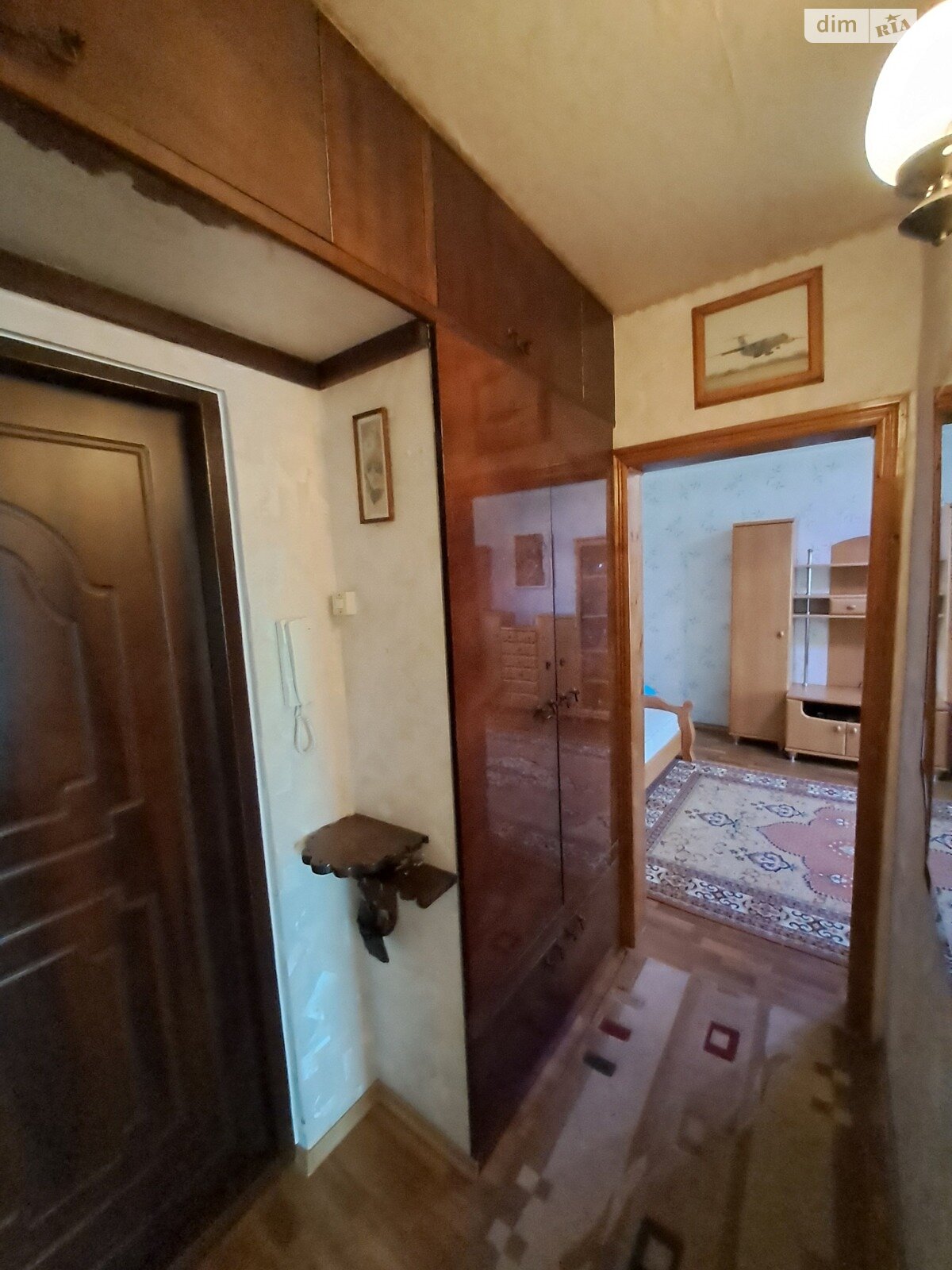 Продаж двокімнатної квартири в Дніпрі, на вул. Кондратюка Юрія 1, район Червоний Камінь фото 1 Продаж двокімнатної квартири в Дніпрі, на вул. Кондратюка Юрія 1, район Червоний Камінь фото 1