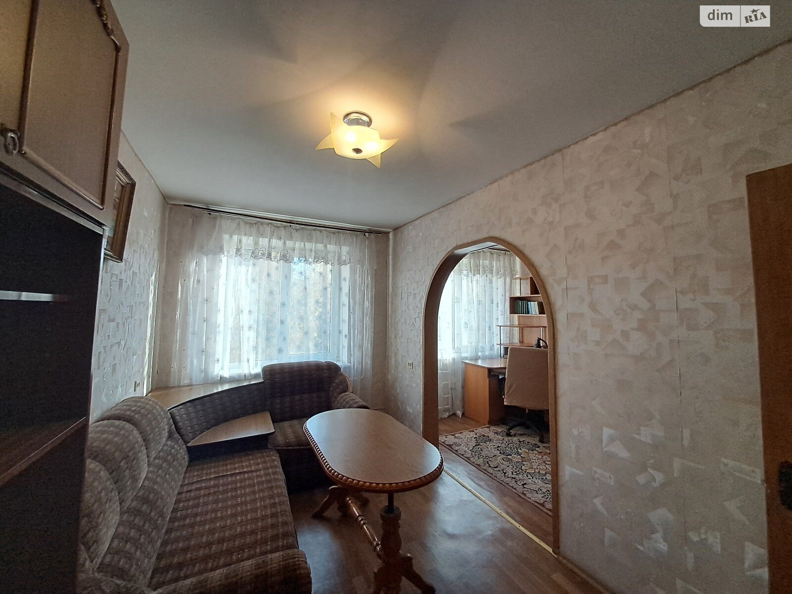Продаж двокімнатної квартири в Дніпрі, на вул. Кондратюка Юрія 1, район Червоний Камінь фото 1 Продаж двокімнатної квартири в Дніпрі, на вул. Кондратюка Юрія 1, район Червоний Камінь фото 1