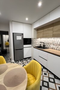 Продаж трикімнатної квартири в Дніпрі, на вул. Кондратюка Юрія 1, район Червоний Камінь фото 2
