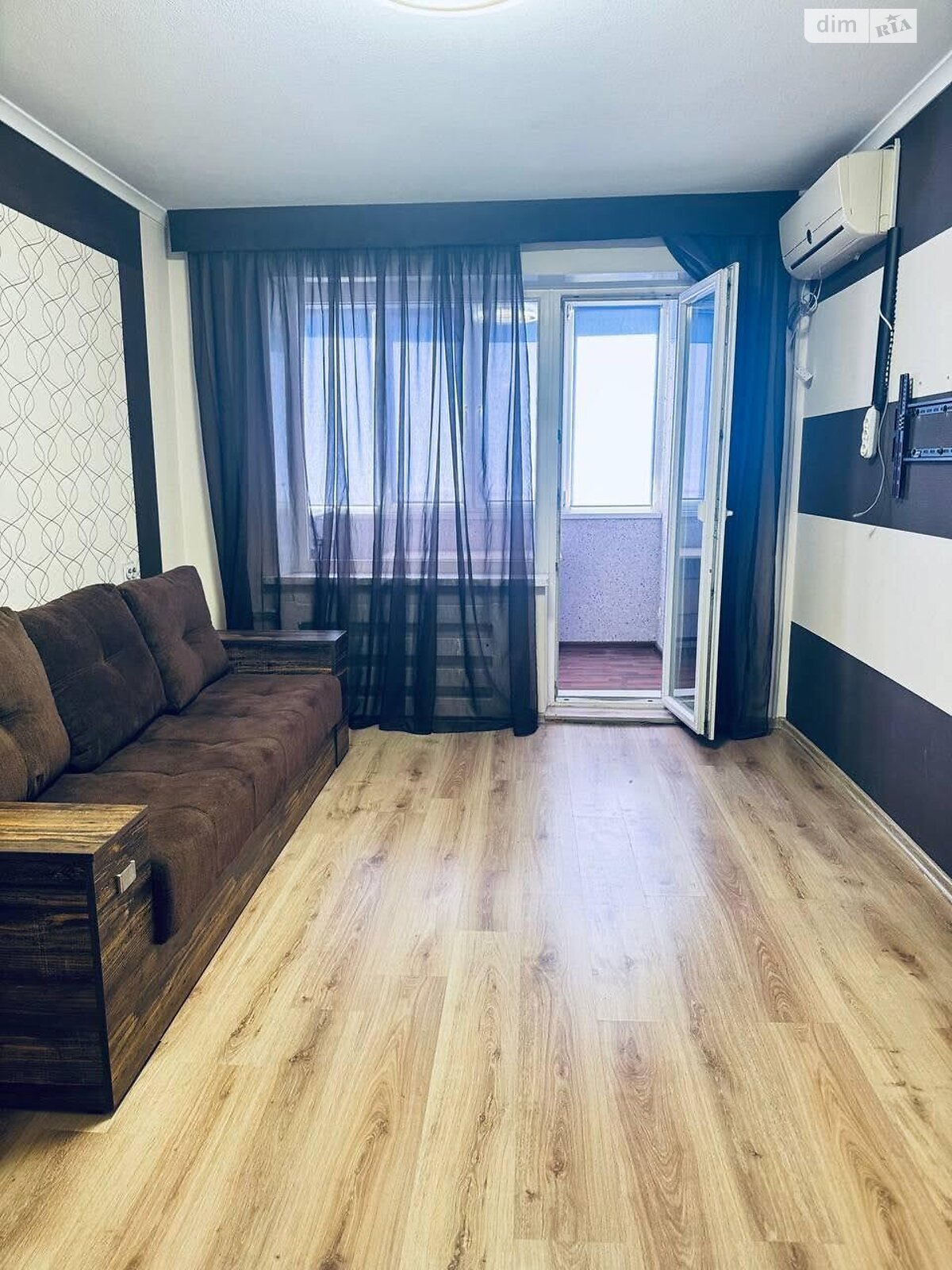Продажа двухкомнатной квартиры в Днепре, на ул. Кондратюка Юрия 1, кв. 122, район Красный Камень фото 1 Продажа двухкомнатной квартиры в Днепре, на ул. Кондратюка Юрия 1, кв. 122, район Красный Камень фото 1