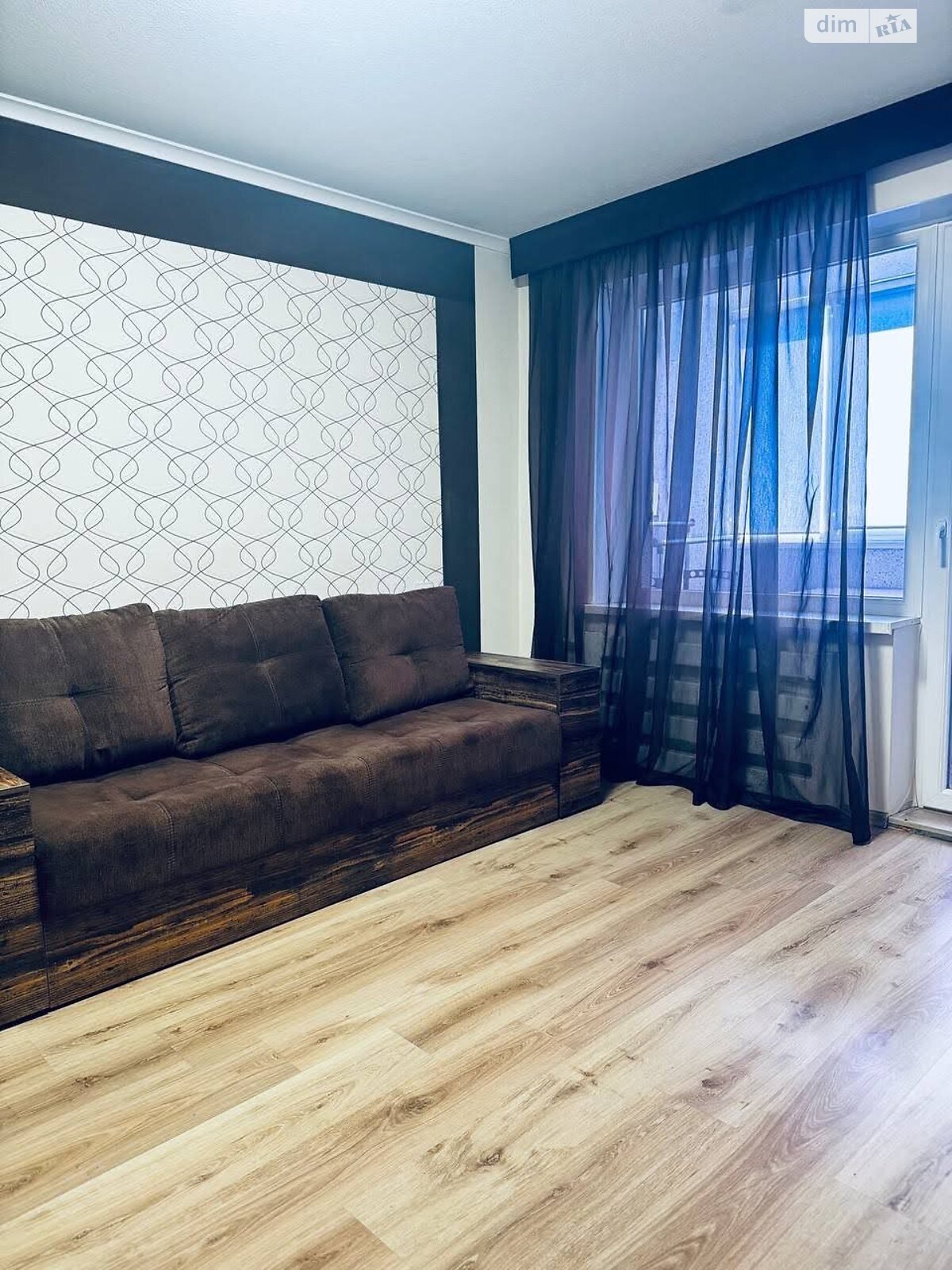Продажа двухкомнатной квартиры в Днепре, на ул. Кондратюка Юрия 1, кв. 122, район Красный Камень фото 1 Продажа двухкомнатной квартиры в Днепре, на ул. Кондратюка Юрия 1, кв. 122, район Красный Камень фото 1