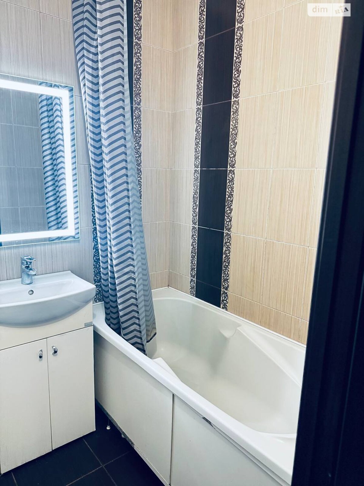 Продажа двухкомнатной квартиры в Днепре, на ул. Кондратюка Юрия 1, кв. 122, район Красный Камень фото 1 Продажа двухкомнатной квартиры в Днепре, на ул. Кондратюка Юрия 1, кв. 122, район Красный Камень фото 1