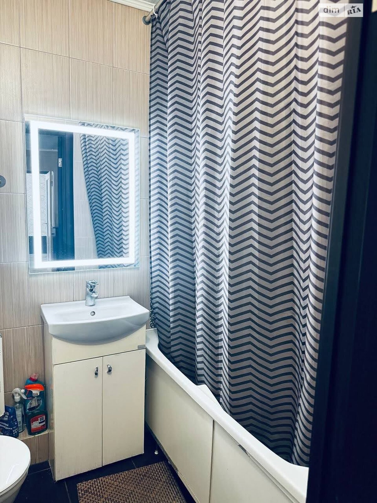 Продажа двухкомнатной квартиры в Днепре, на ул. Кондратюка Юрия 1, кв. 122, район Красный Камень фото 1 Продажа двухкомнатной квартиры в Днепре, на ул. Кондратюка Юрия 1, кв. 122, район Красный Камень фото 1