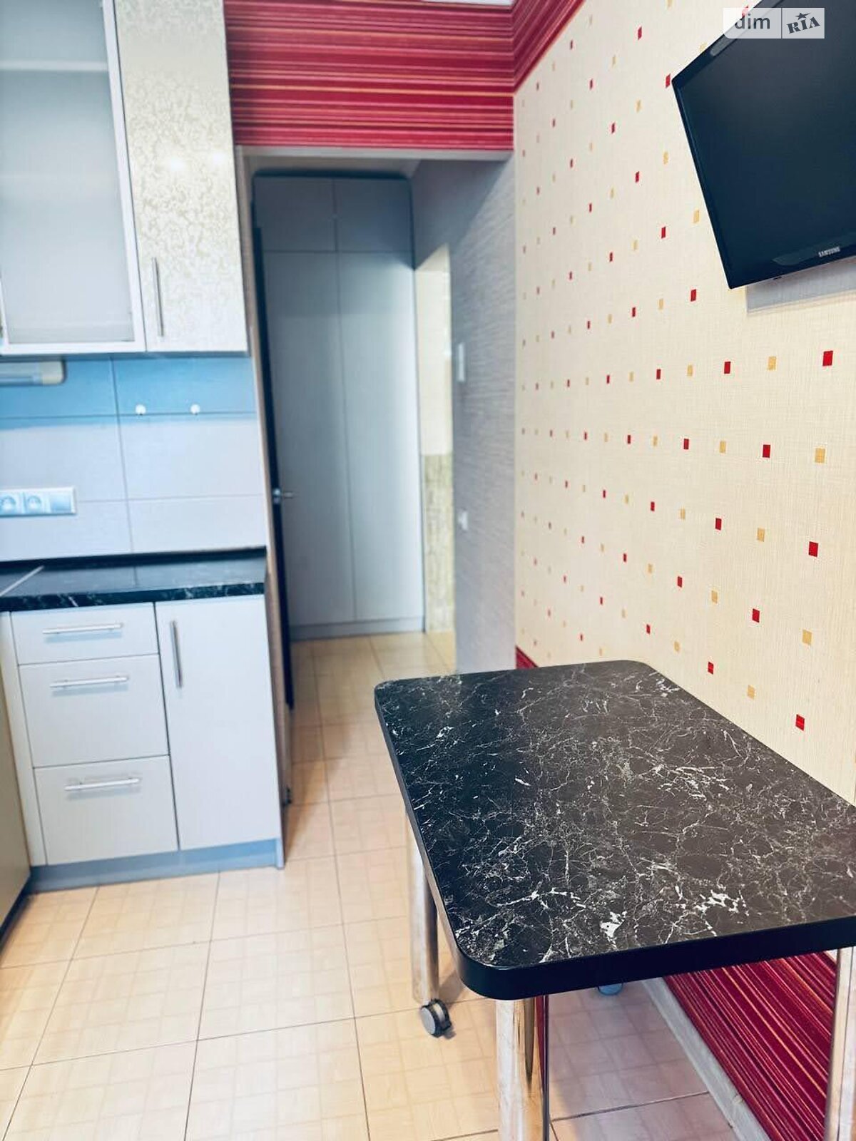 Продажа двухкомнатной квартиры в Днепре, на ул. Кондратюка Юрия 1, кв. 122, район Красный Камень фото 1 Продажа двухкомнатной квартиры в Днепре, на ул. Кондратюка Юрия 1, кв. 122, район Красный Камень фото 1