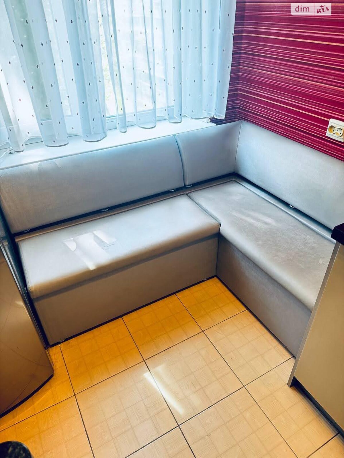 Продажа двухкомнатной квартиры в Днепре, на ул. Кондратюка Юрия 1, кв. 122, район Красный Камень фото 1 Продажа двухкомнатной квартиры в Днепре, на ул. Кондратюка Юрия 1, кв. 122, район Красный Камень фото 1