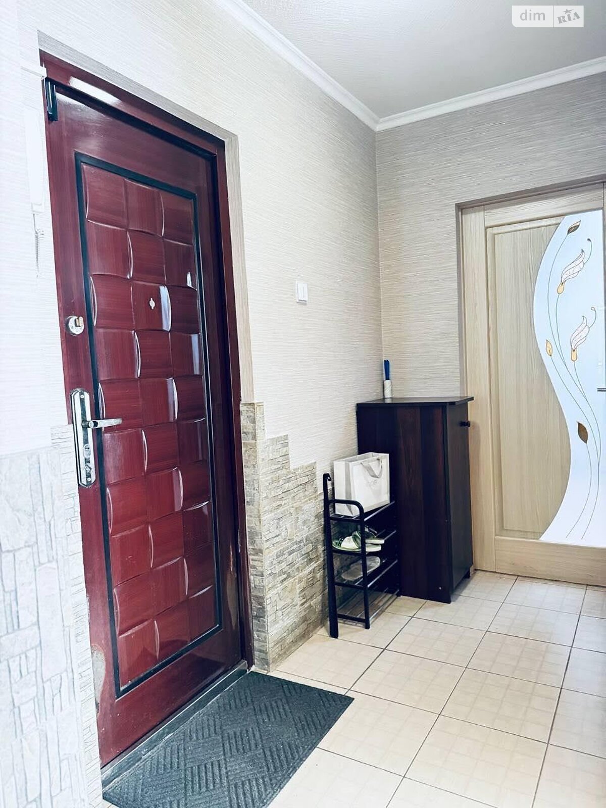 Продажа двухкомнатной квартиры в Днепре, на ул. Кондратюка Юрия 1, кв. 122, район Красный Камень фото 1 Продажа двухкомнатной квартиры в Днепре, на ул. Кондратюка Юрия 1, кв. 122, район Красный Камень фото 1