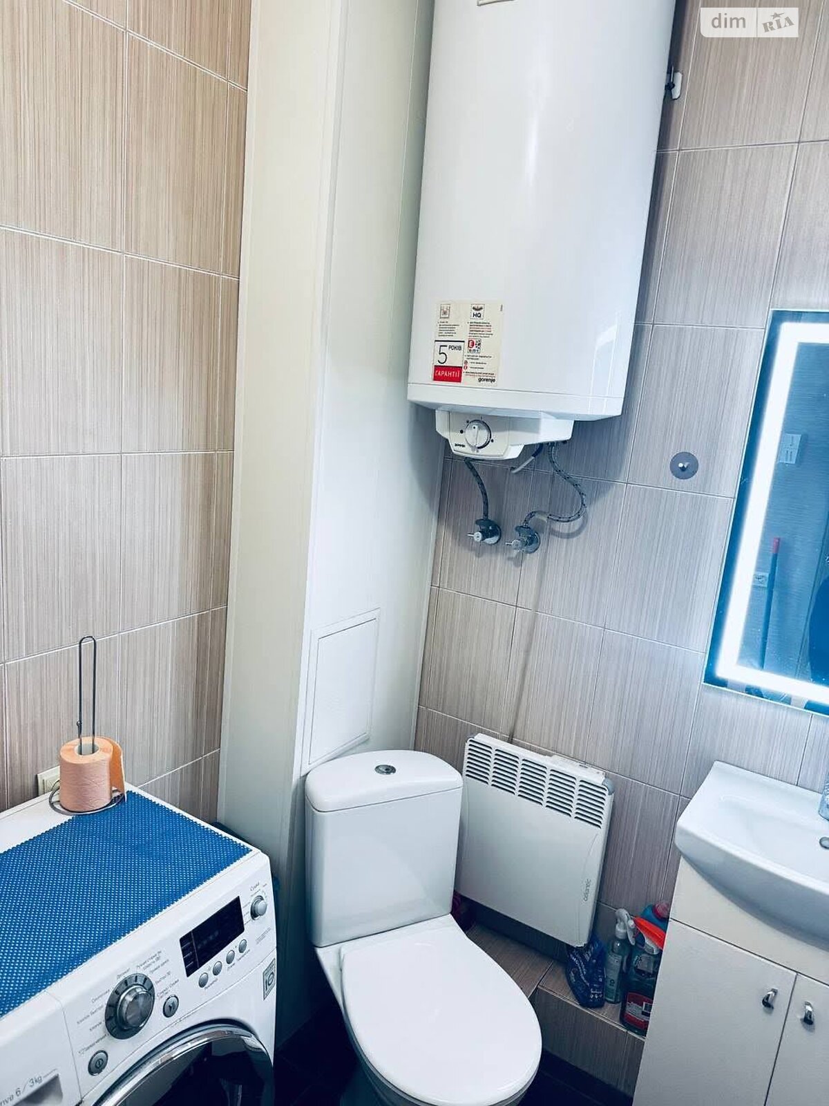 Продажа двухкомнатной квартиры в Днепре, на ул. Кондратюка Юрия 1, кв. 122, район Красный Камень фото 1 Продажа двухкомнатной квартиры в Днепре, на ул. Кондратюка Юрия 1, кв. 122, район Красный Камень фото 1
