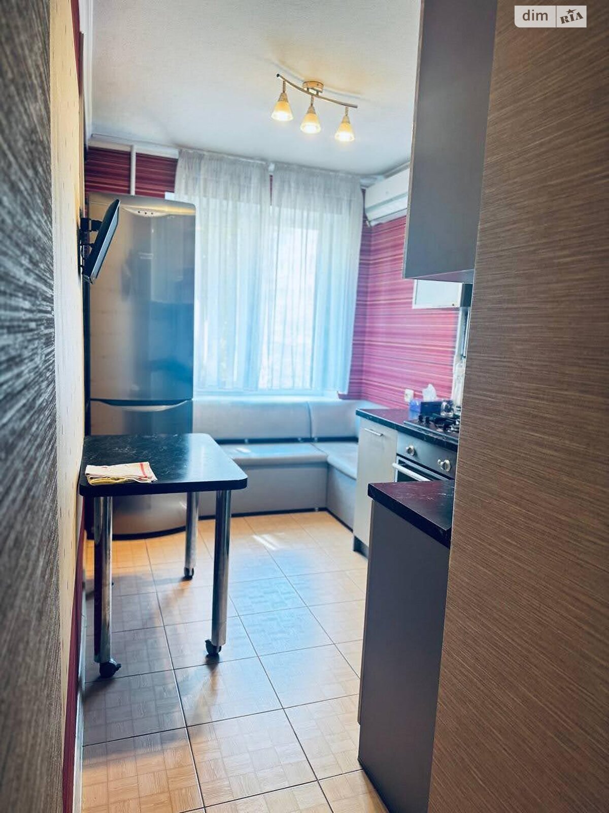 Продажа двухкомнатной квартиры в Днепре, на ул. Кондратюка Юрия 1, кв. 122, район Красный Камень фото 1 Продажа двухкомнатной квартиры в Днепре, на ул. Кондратюка Юрия 1, кв. 122, район Красный Камень фото 1