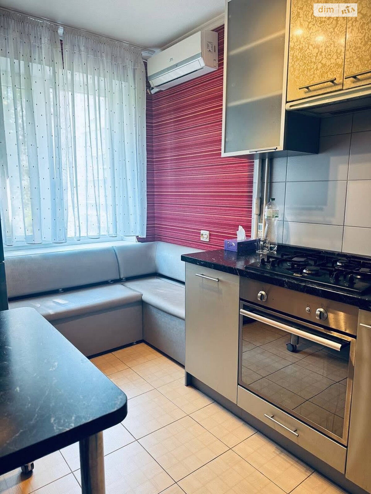 Продажа двухкомнатной квартиры в Днепре, на ул. Кондратюка Юрия 1, кв. 122, район Красный Камень фото 1 Продажа двухкомнатной квартиры в Днепре, на ул. Кондратюка Юрия 1, кв. 122, район Красный Камень фото 1