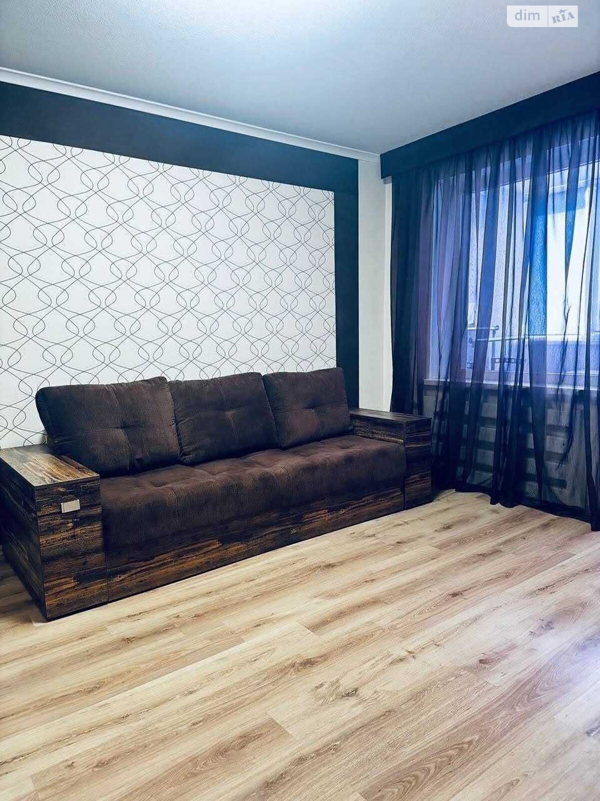 Продажа двухкомнатной квартиры в Днепре, на ул. Кондратюка Юрия 1, район Красный Камень фото 1 Продажа двухкомнатной квартиры в Днепре, на ул. Кондратюка Юрия 1, район Красный Камень фото 1