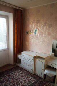 Продаж однокімнатної квартири в Дніпрі, на вул. Коробова 5, район Червоний Камінь фото 2