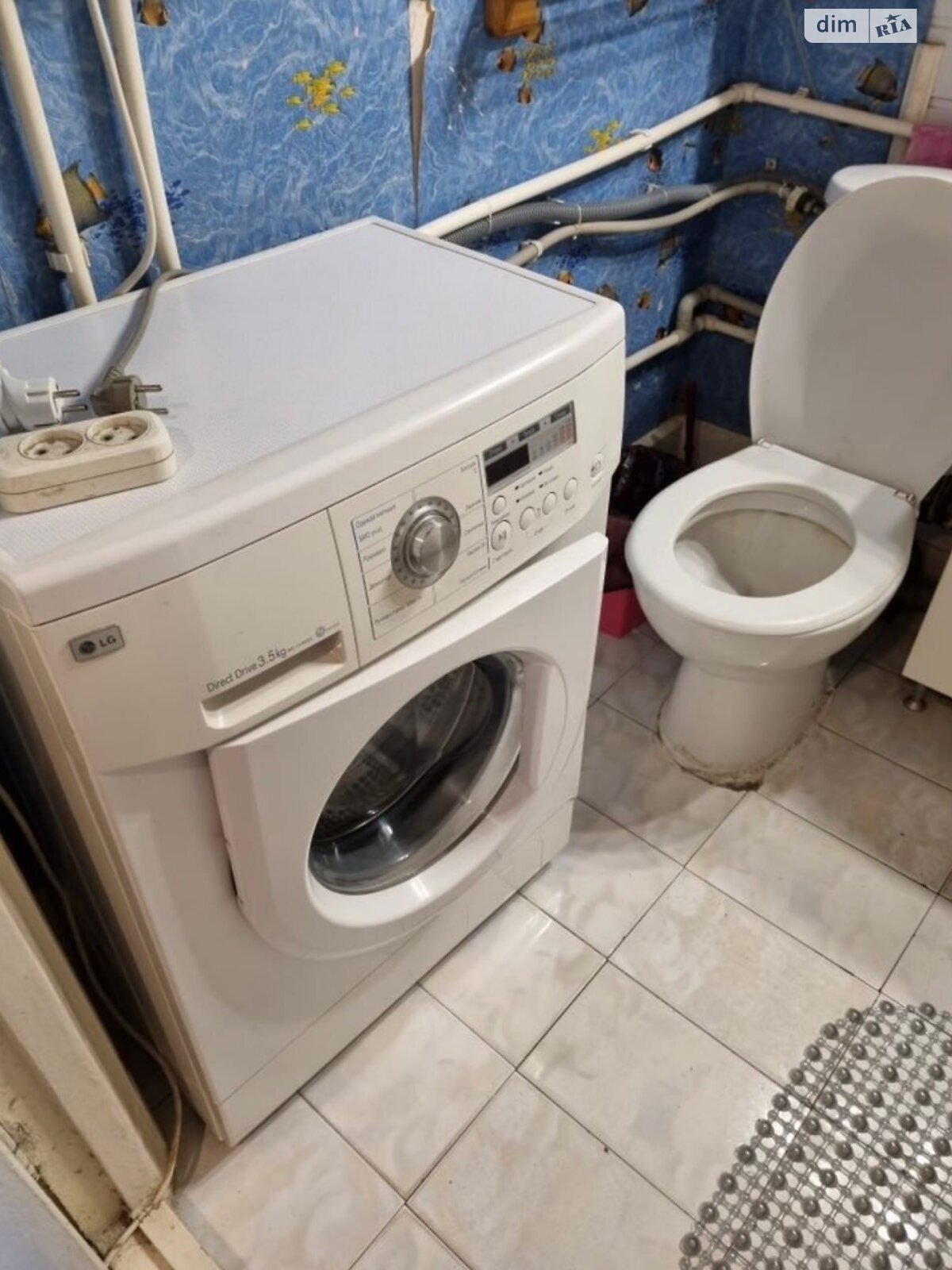 Продаж однокімнатної квартири в Дніпрі, на вул. Коробова 1, район Червоний Камінь фото 1 Продаж однокімнатної квартири в Дніпрі, на вул. Коробова 1, район Червоний Камінь фото 1